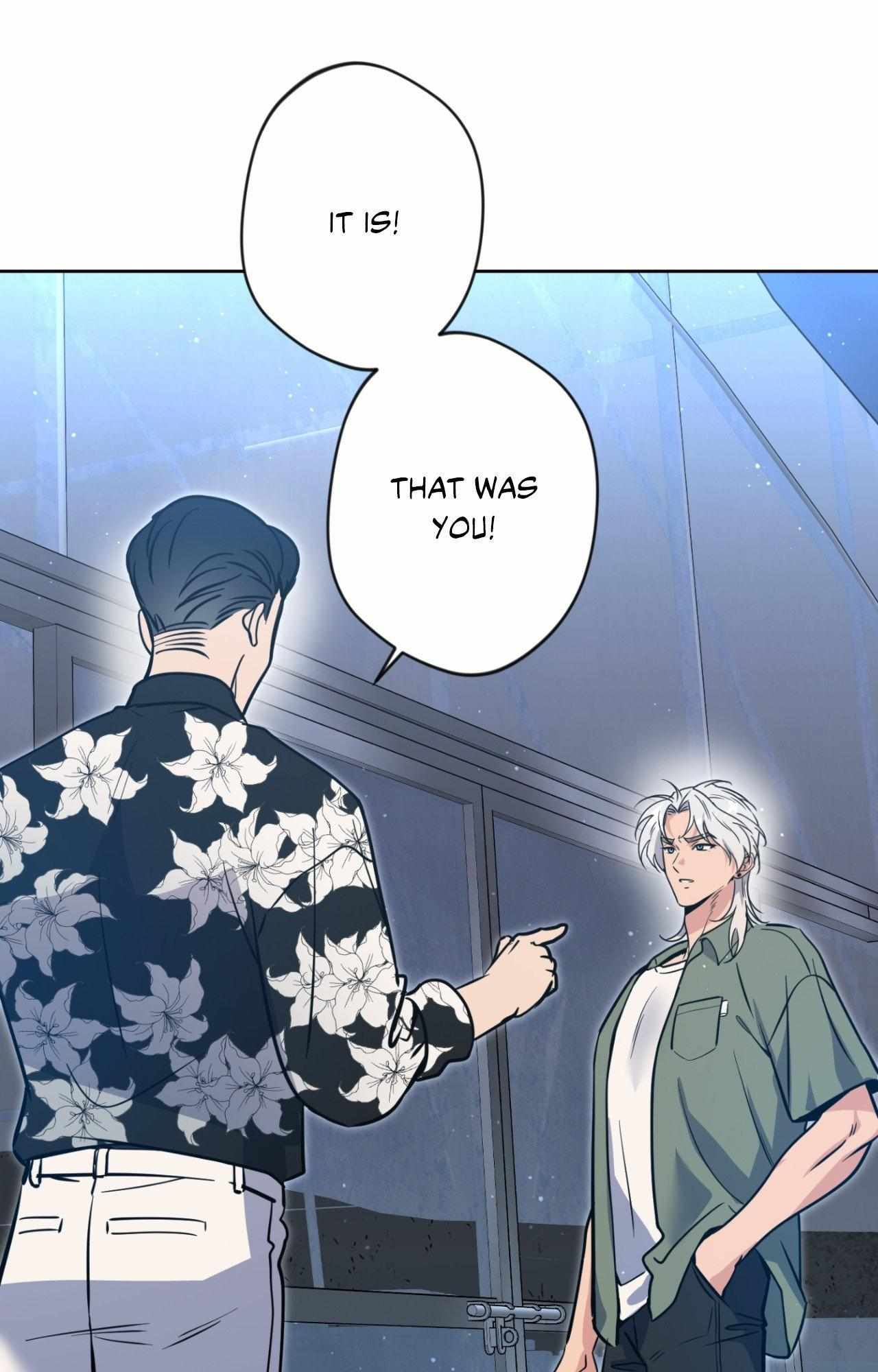 Angel Kiss Chapter 52 page 36 - 