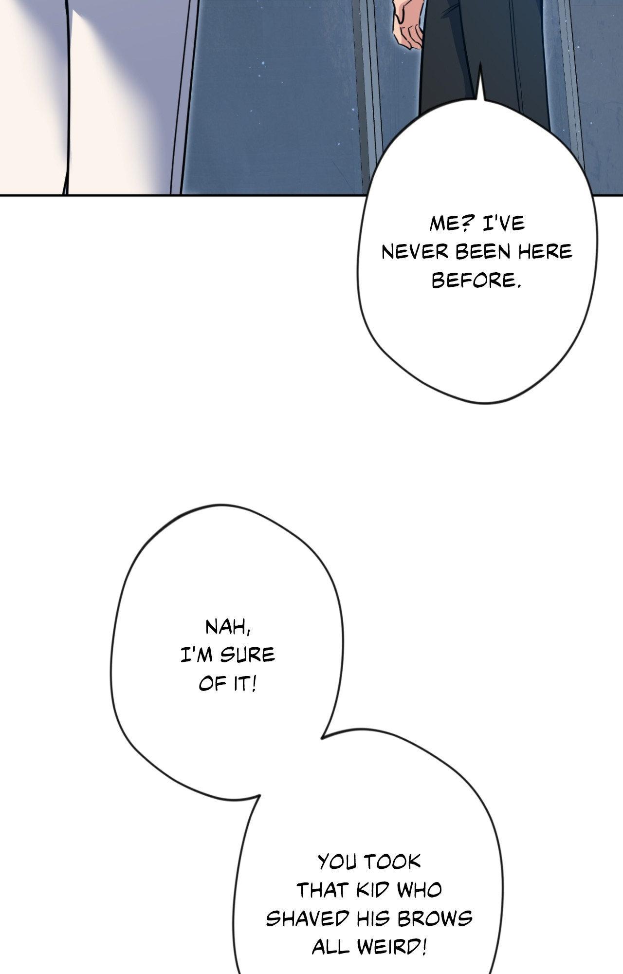 Angel Kiss Chapter 52 page 37 - 