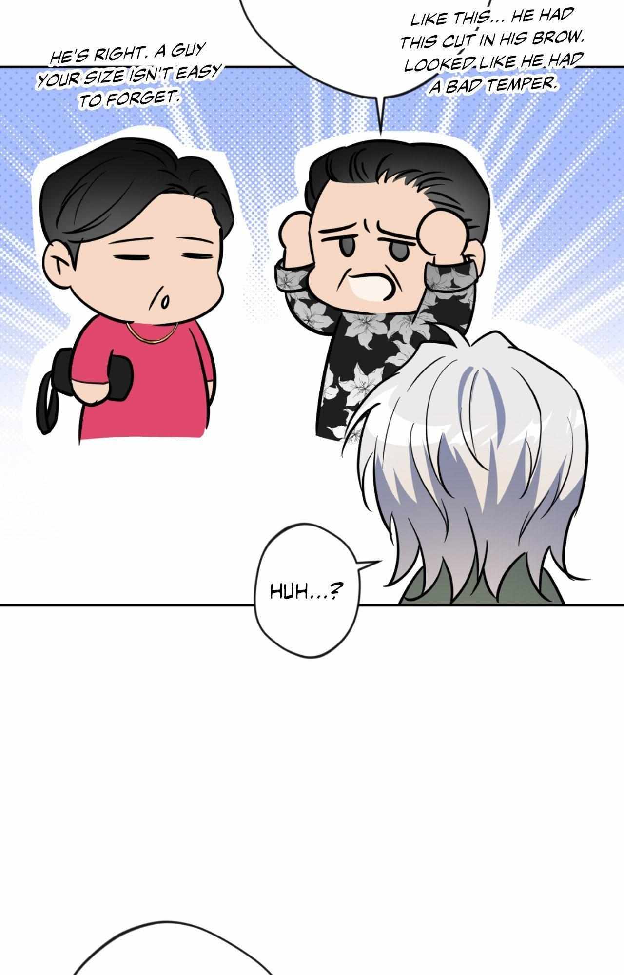 Angel Kiss Chapter 52 page 38 - 