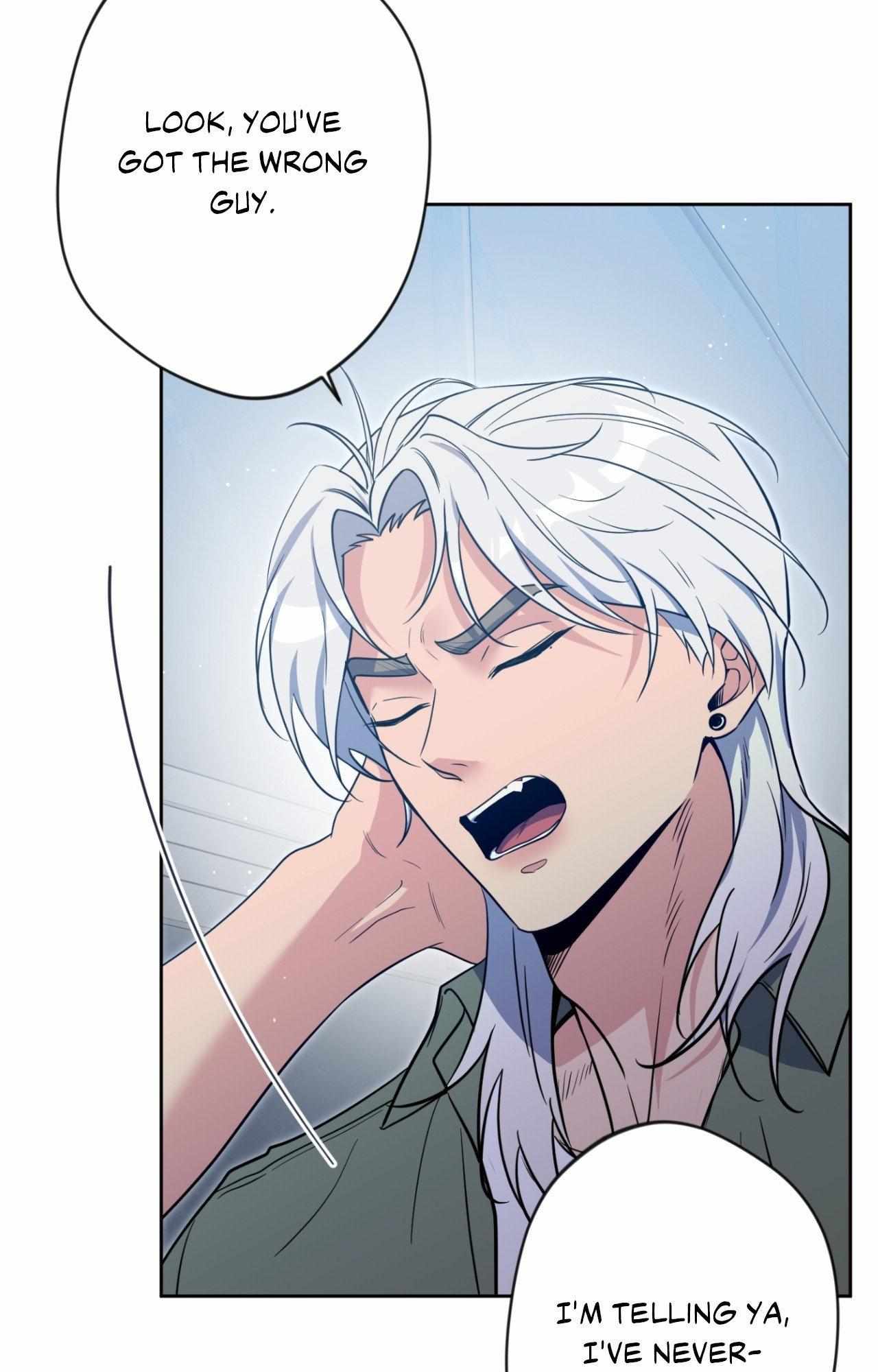 Angel Kiss Chapter 52 page 39 - 