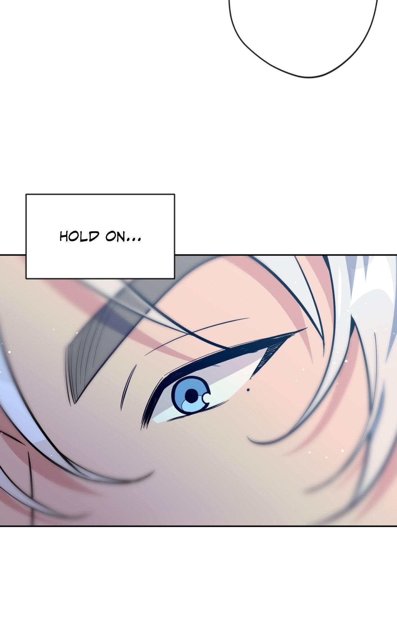 Angel Kiss Chapter 52 page 40 - 