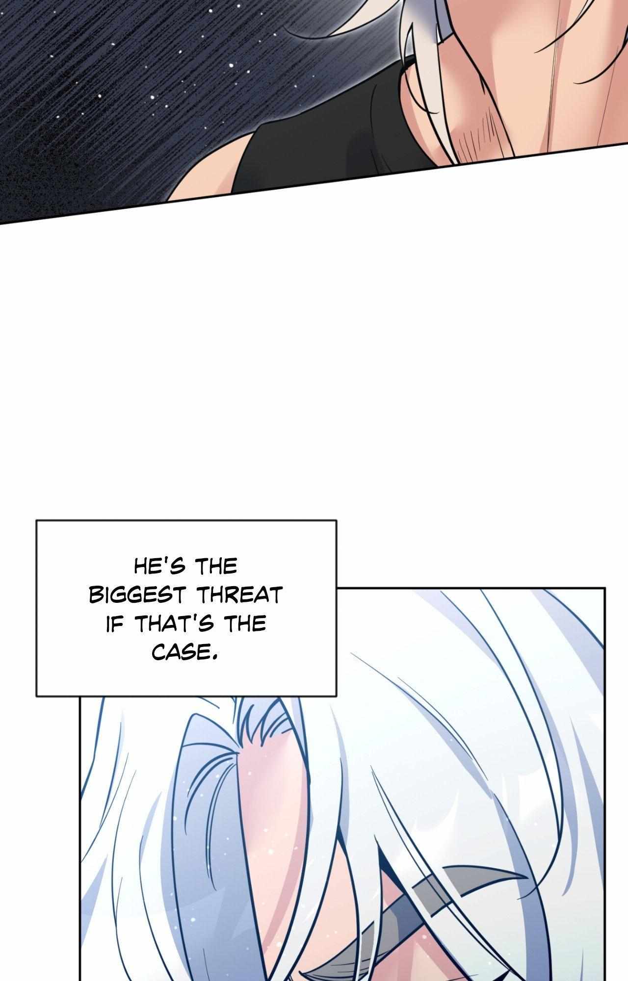 Angel Kiss Chapter 52 page 5 - 