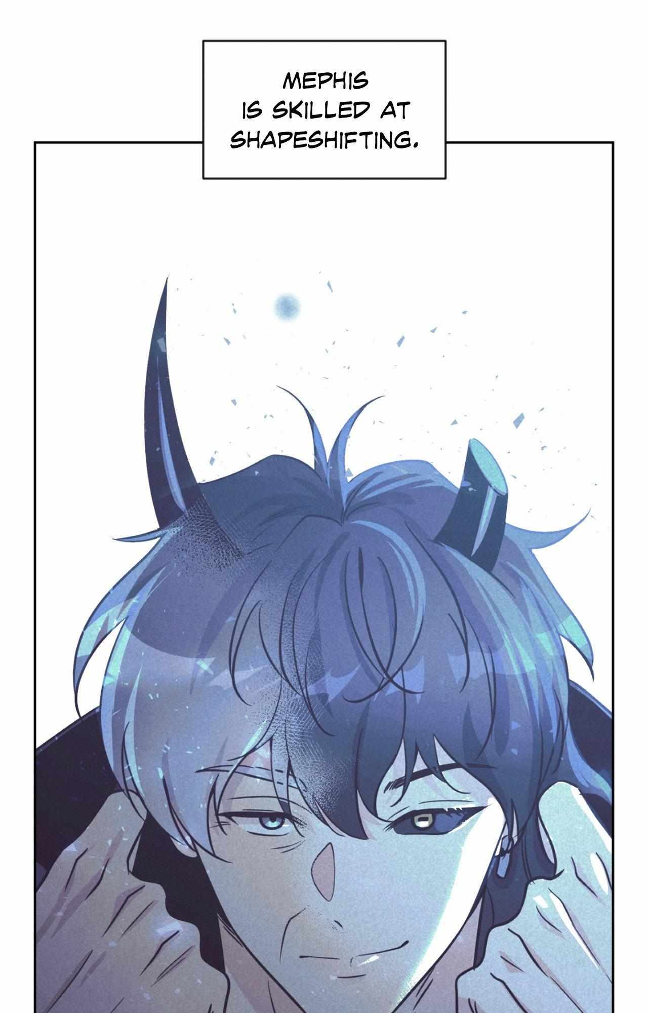 Angel Kiss Chapter 52 page 41 - 