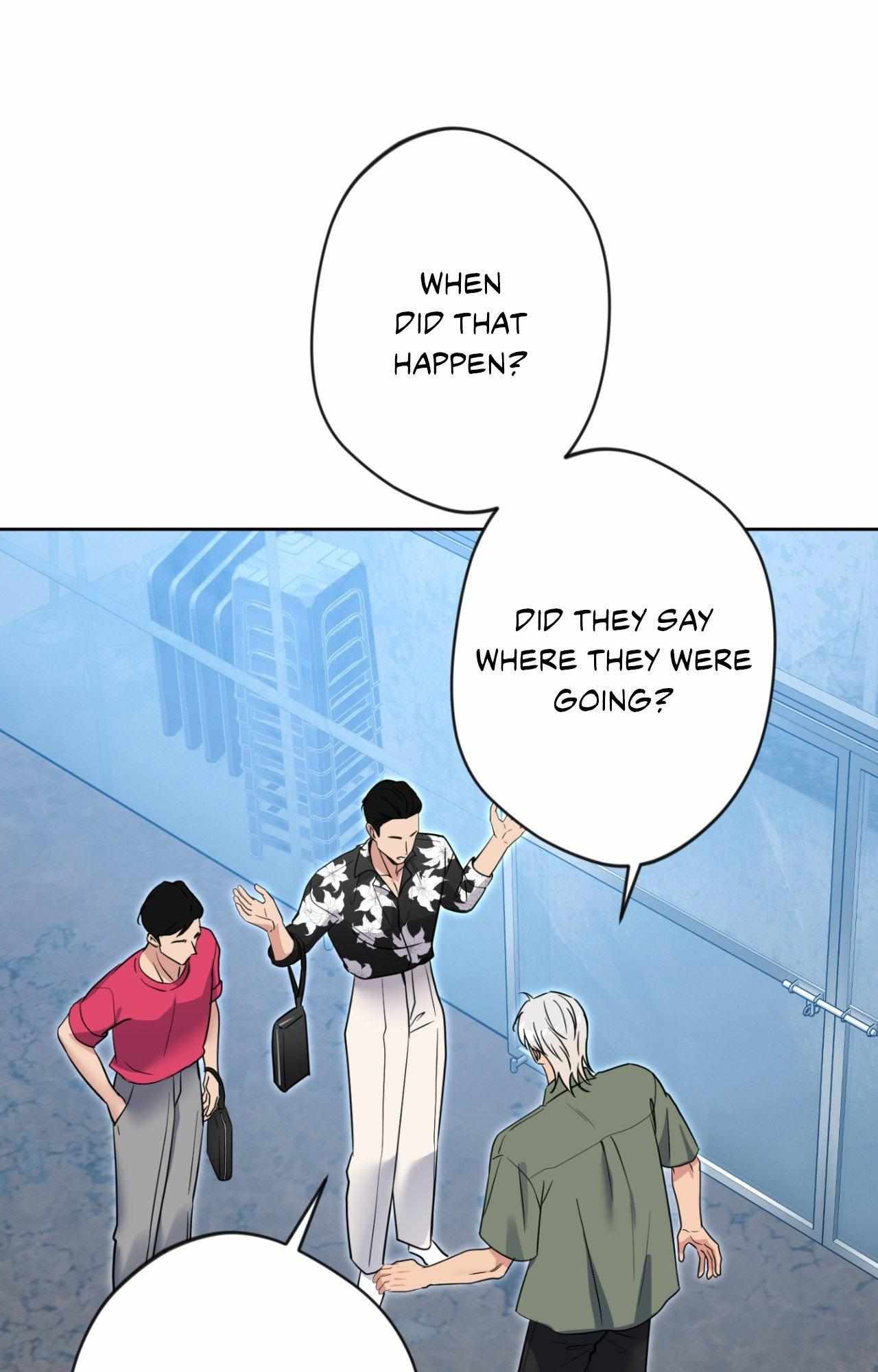 Angel Kiss Chapter 52 page 44 - 