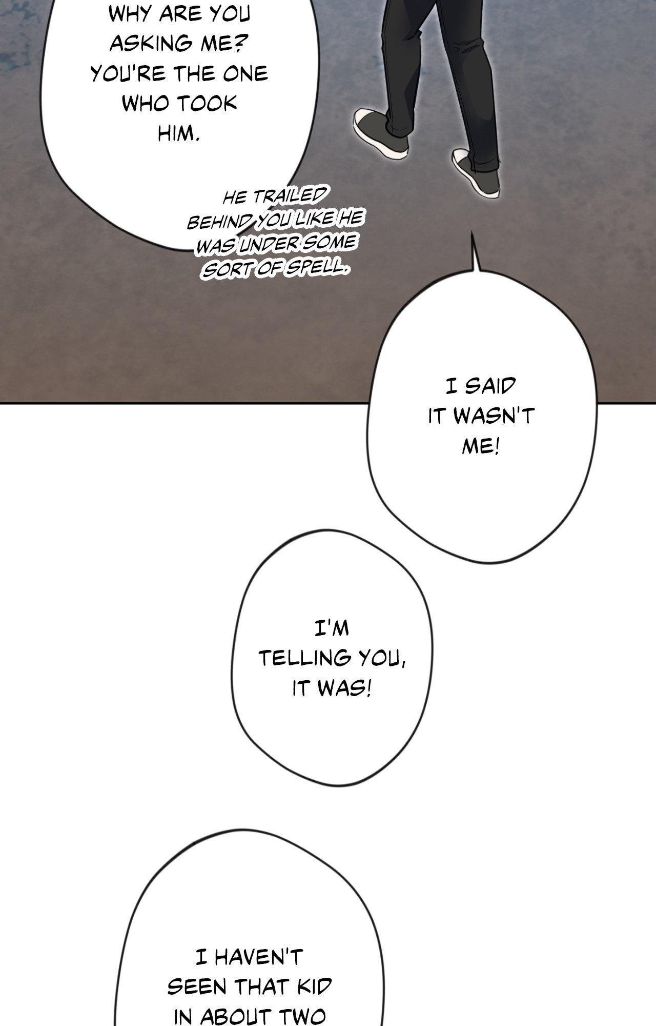 Angel Kiss Chapter 52 page 45 - 
