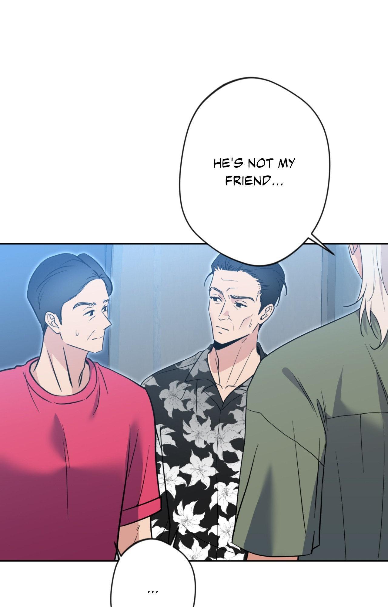 Angel Kiss Chapter 52 page 47 - 