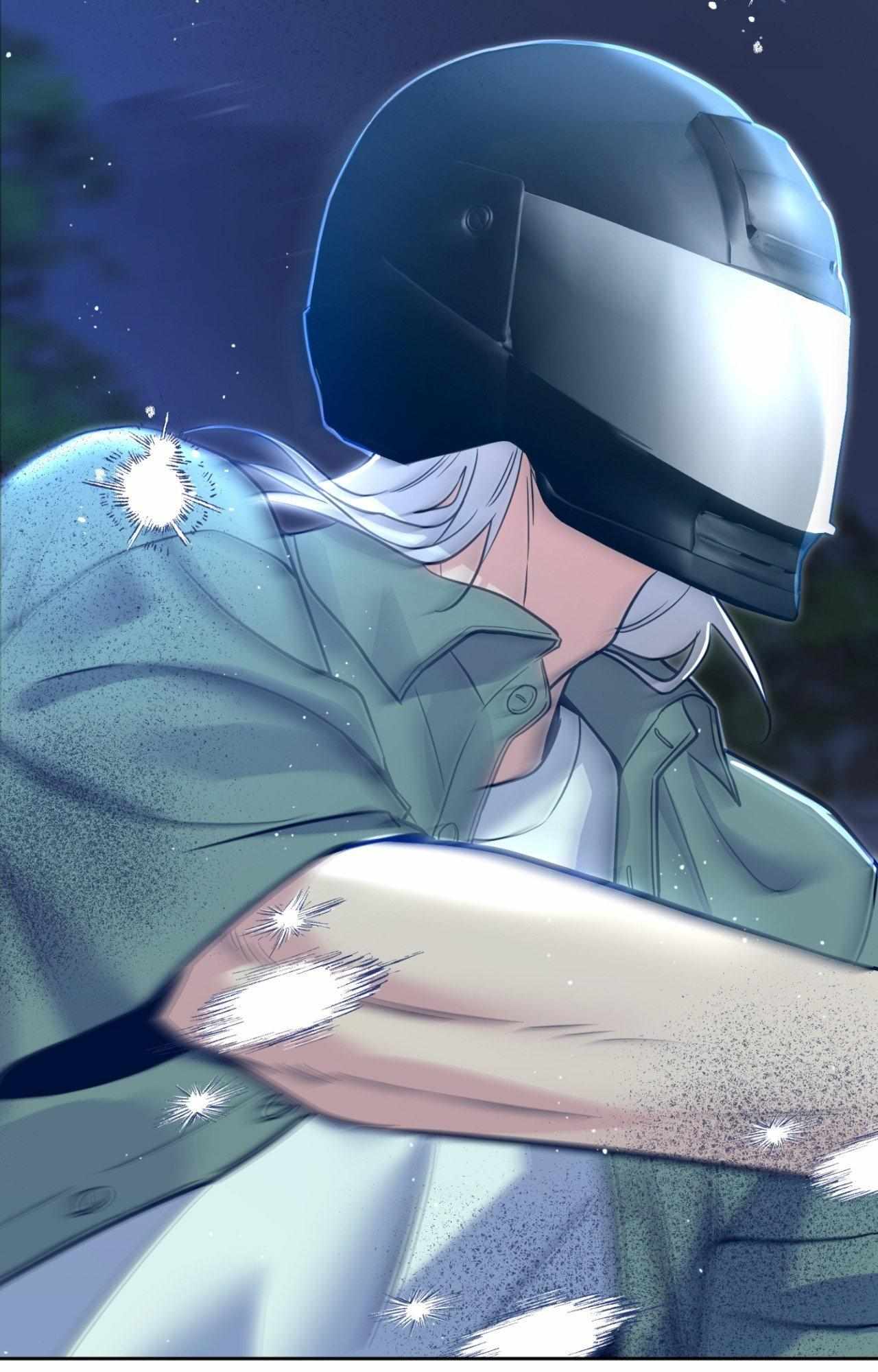 Angel Kiss Chapter 52 page 50 - 
