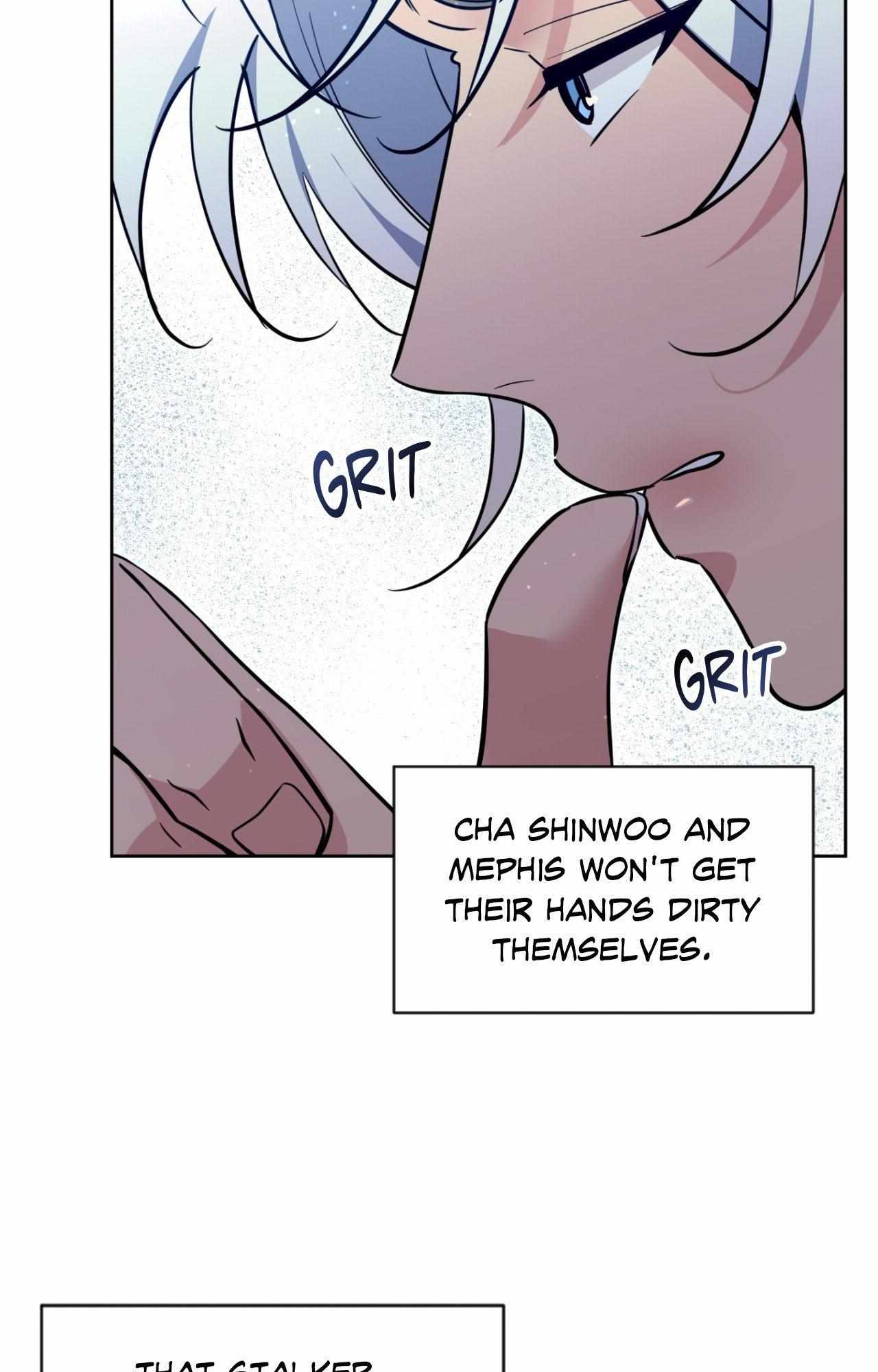 Angel Kiss Chapter 52 page 6 - 