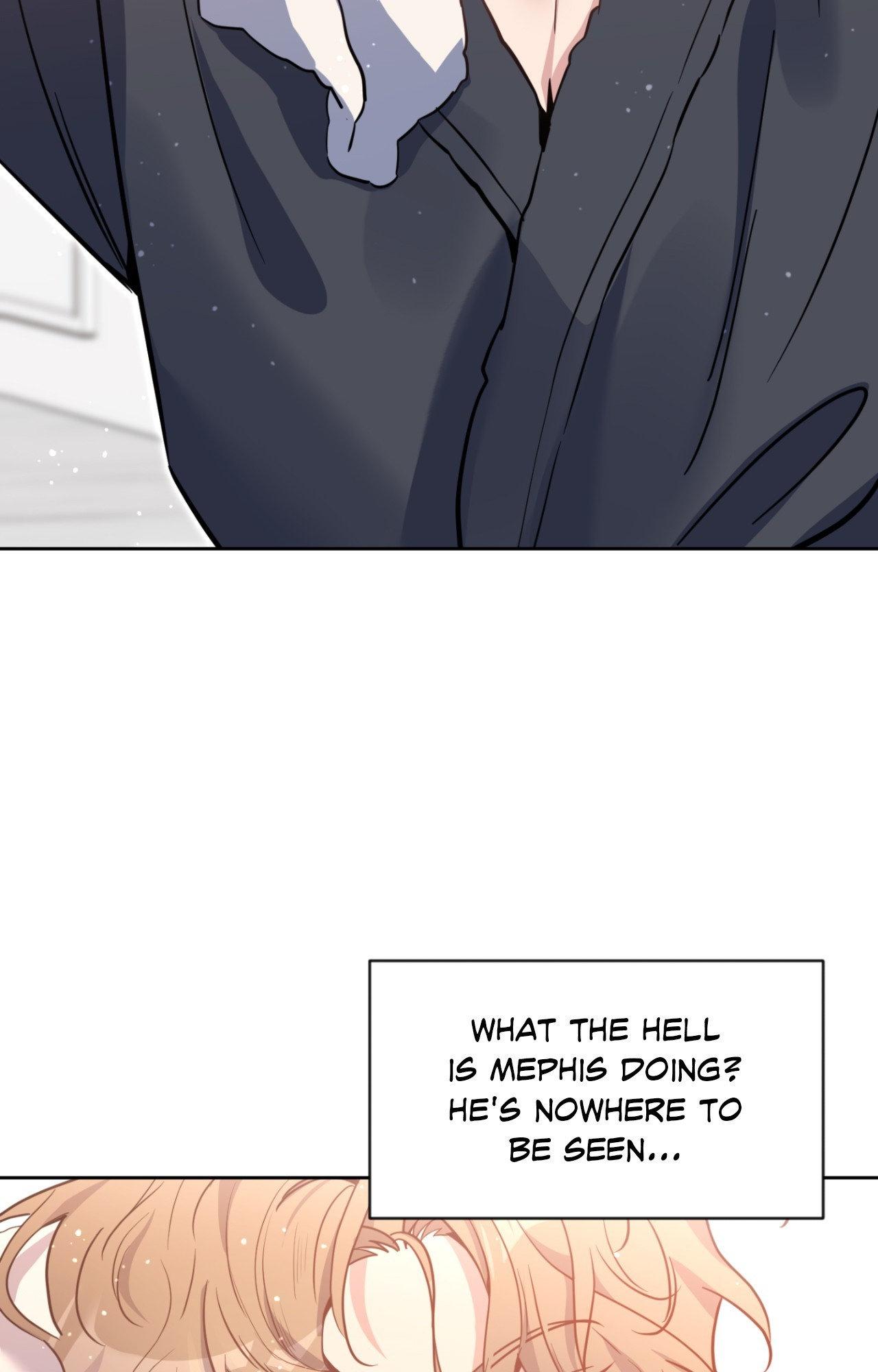 Angel Kiss Chapter 52 page 55 - 