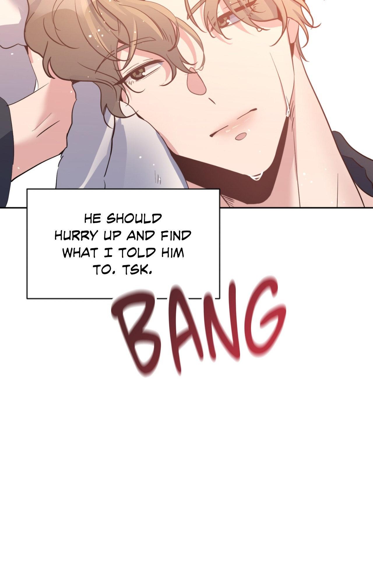 Angel Kiss Chapter 52 page 56 - 