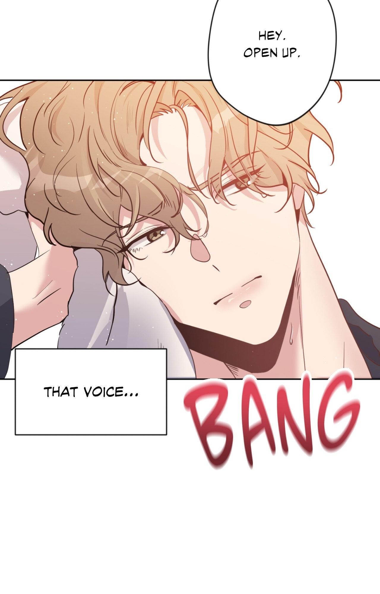 Angel Kiss Chapter 52 page 58 - 