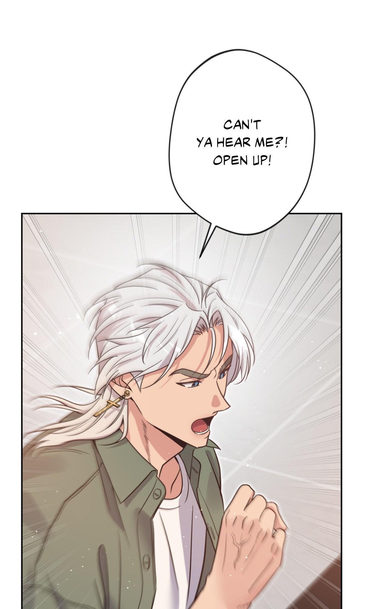Angel Kiss Chapter 52 page 59 - 