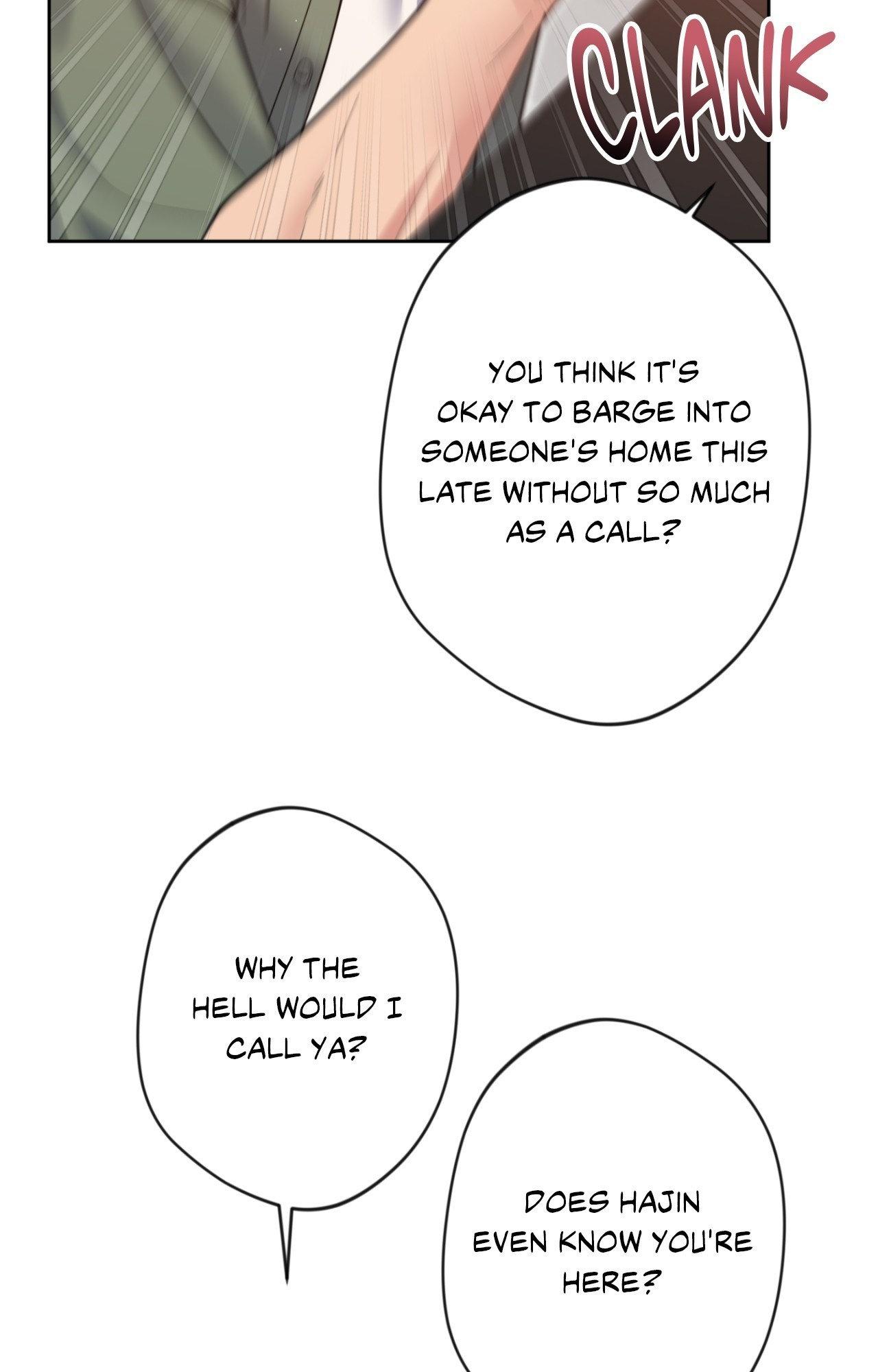 Angel Kiss Chapter 52 page 60 - 