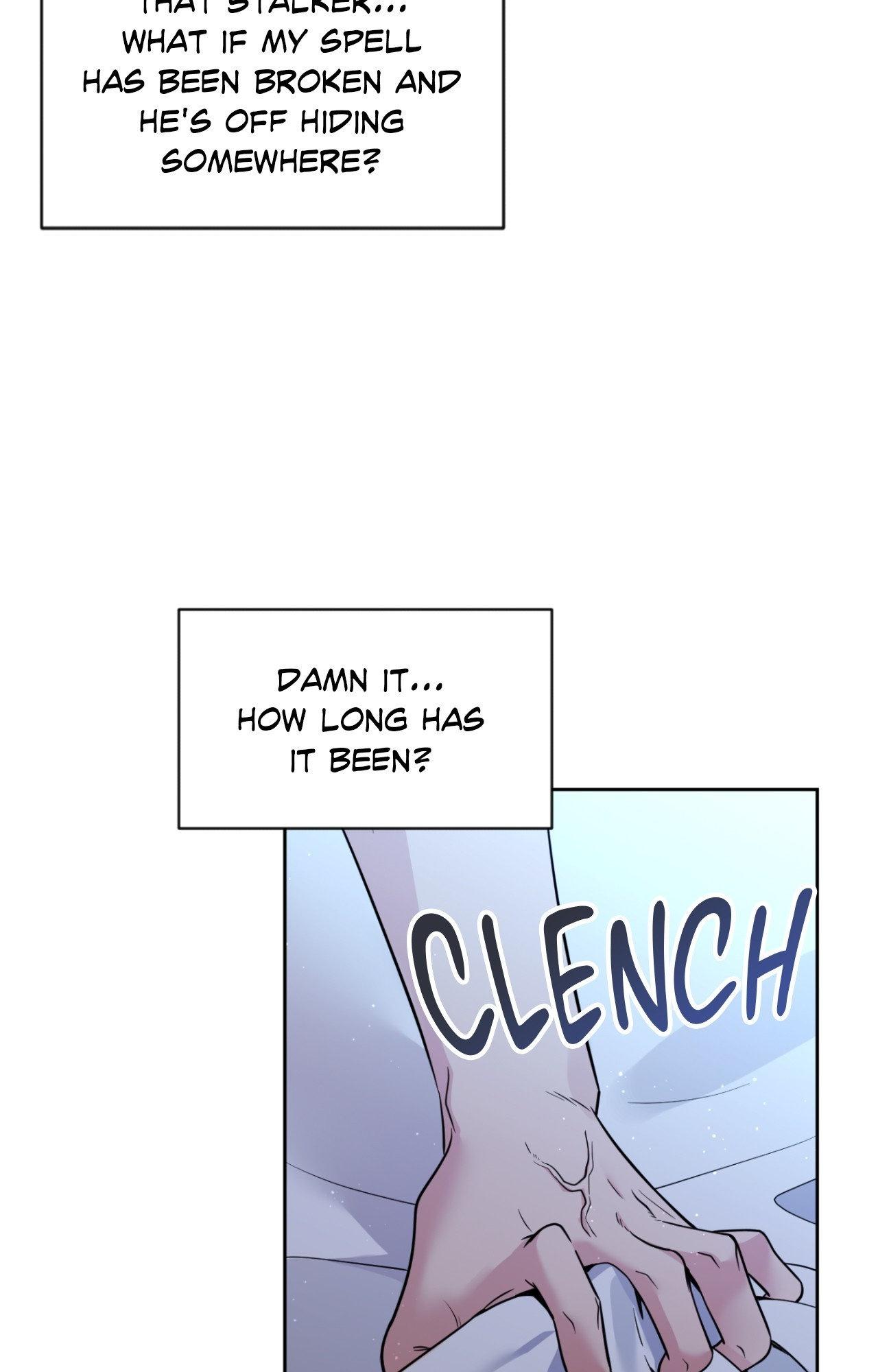 Angel Kiss Chapter 52 page 7 - 