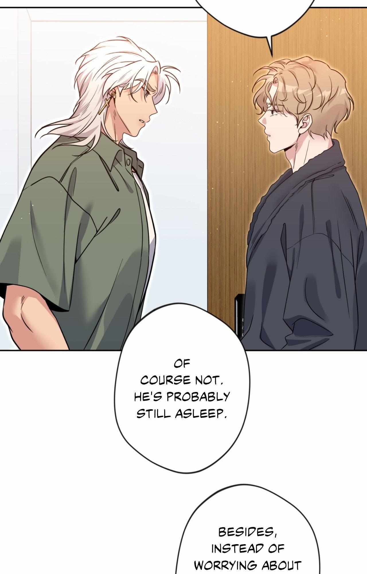 Angel Kiss Chapter 52 page 61 - 