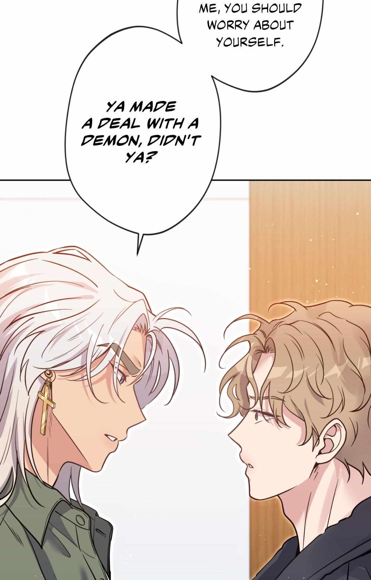 Angel Kiss Chapter 52 page 62 - 