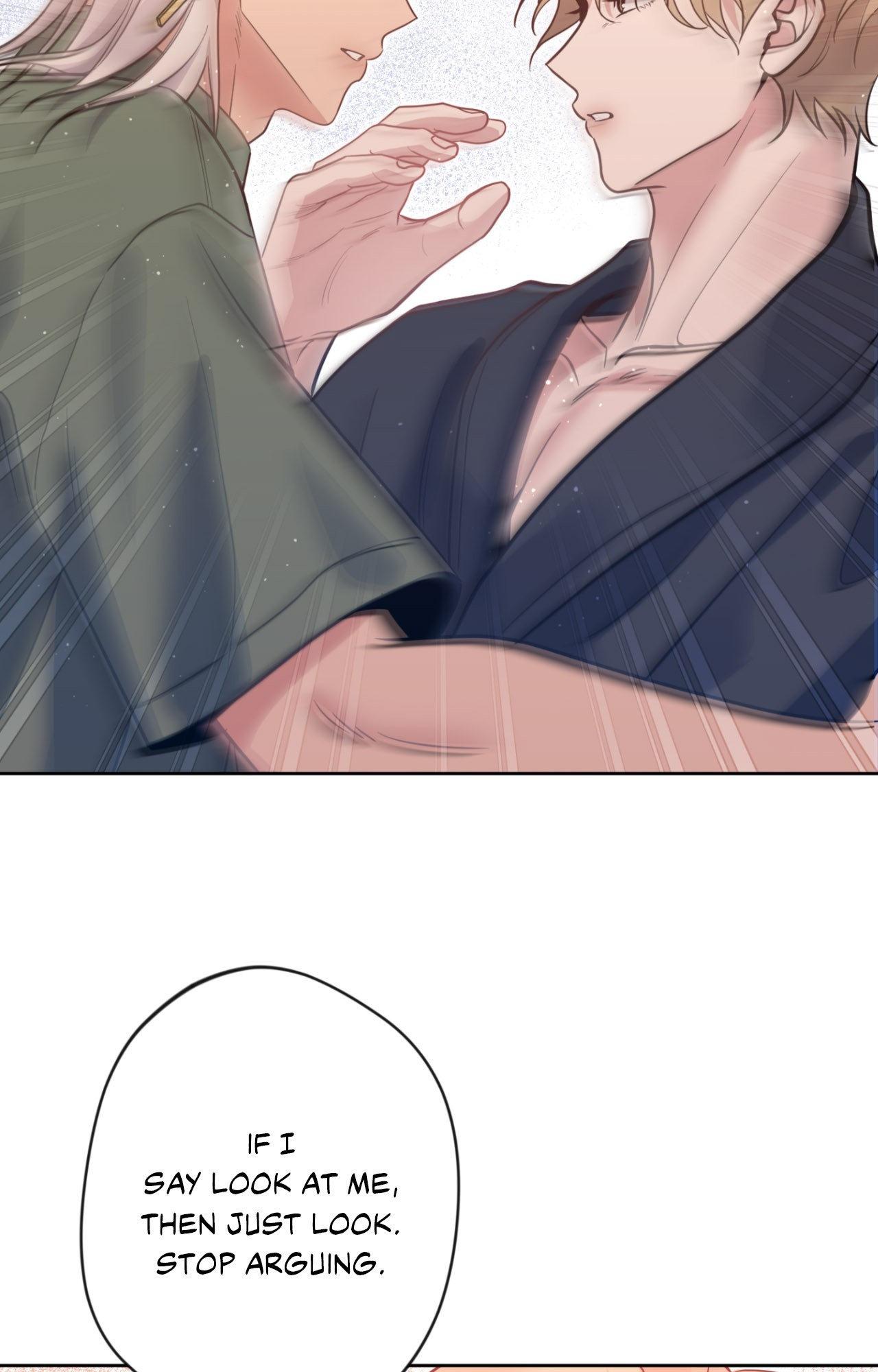 Angel Kiss Chapter 52 page 67 - 
