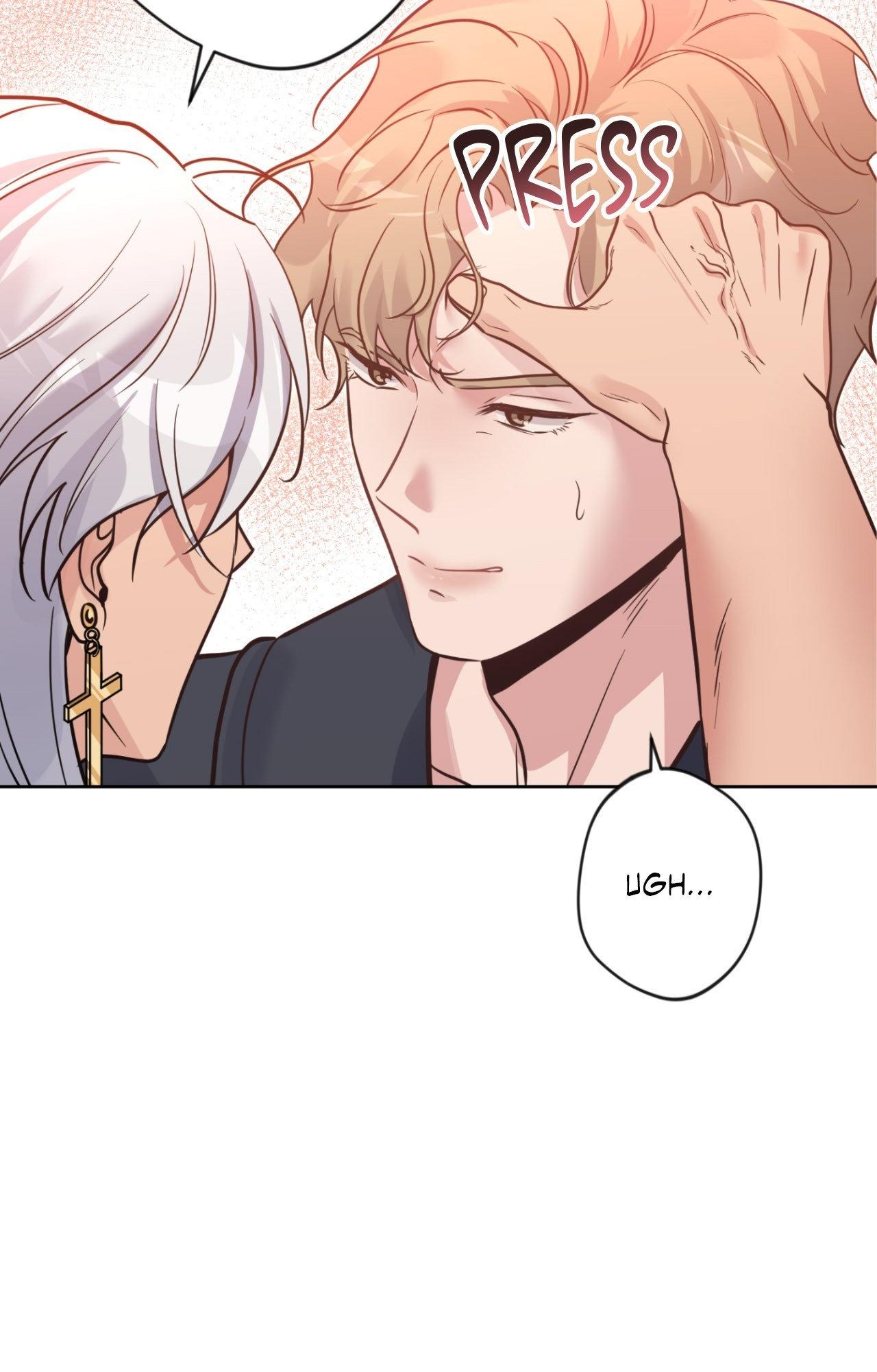 Angel Kiss Chapter 52 page 68 - 