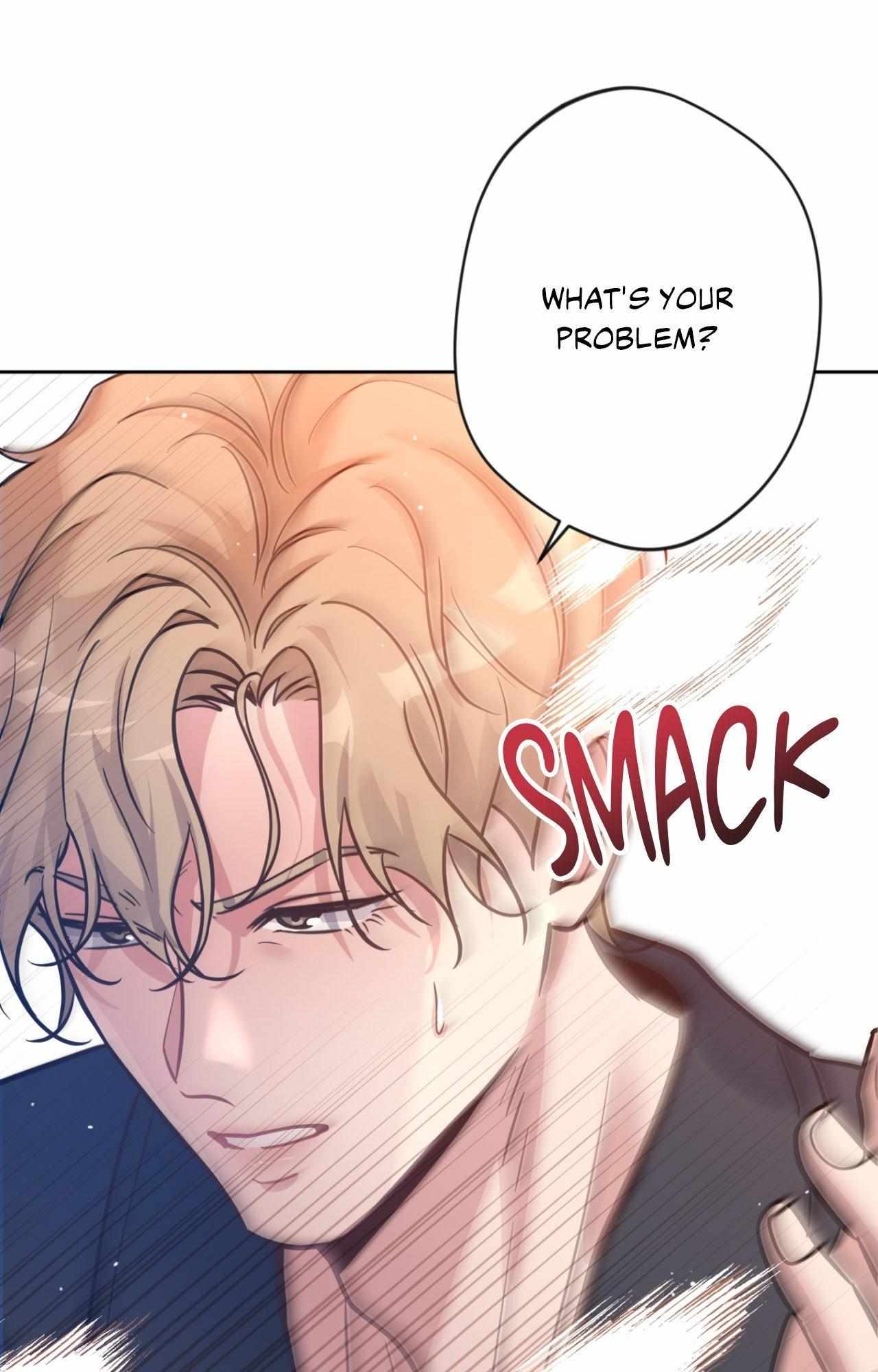 Angel Kiss Chapter 52 page 70 - 