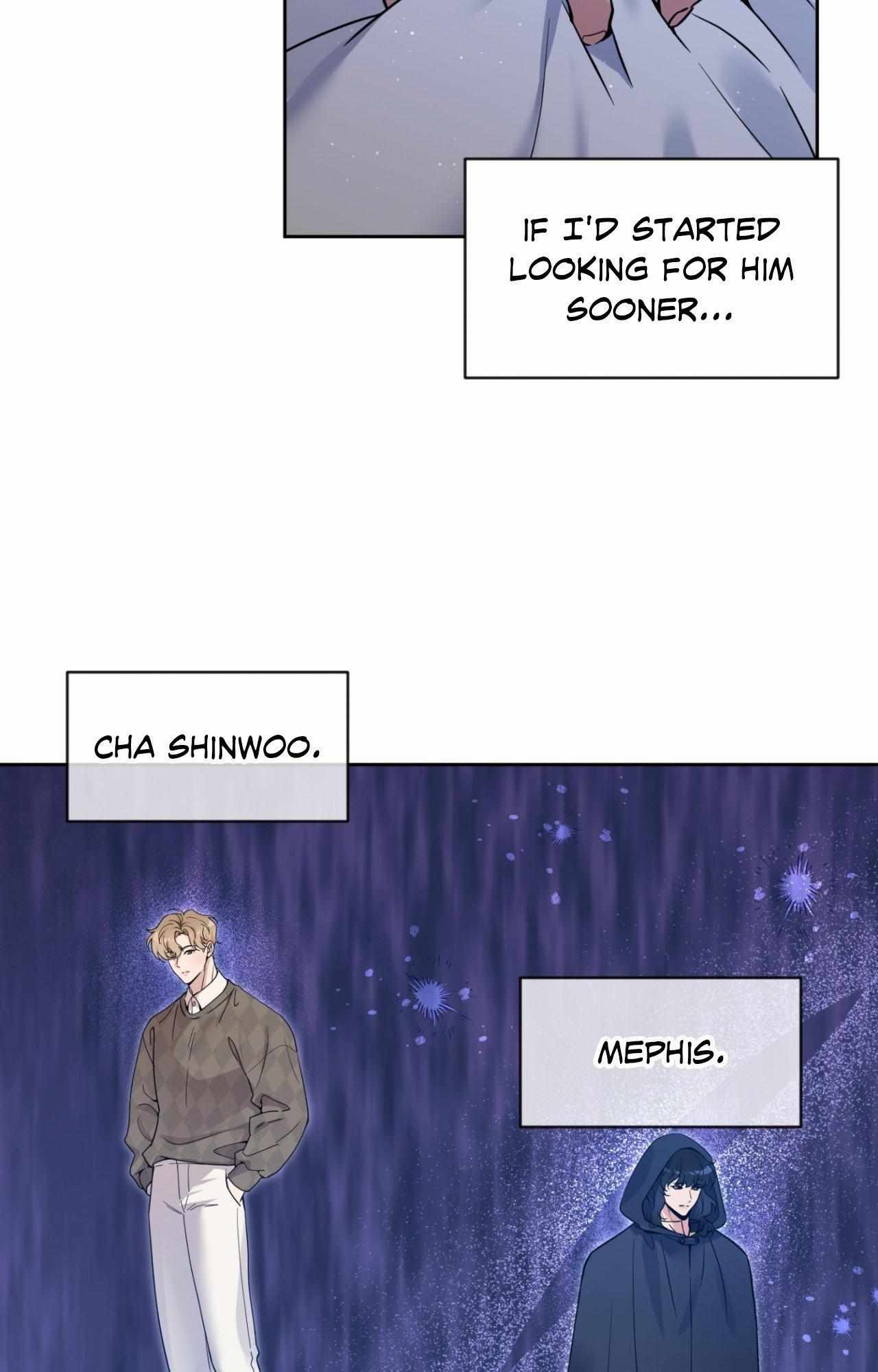 Angel Kiss Chapter 52 page 8 - 