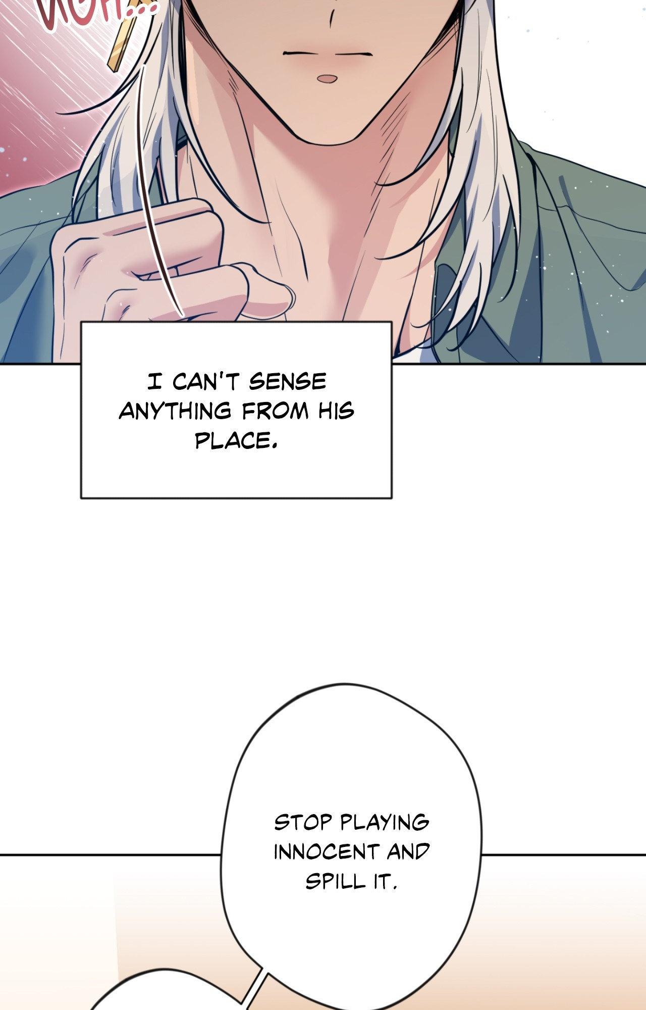 Angel Kiss Chapter 52 page 73 - 