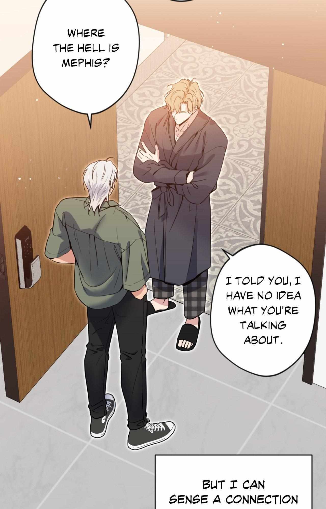 Angel Kiss Chapter 52 page 74 - 