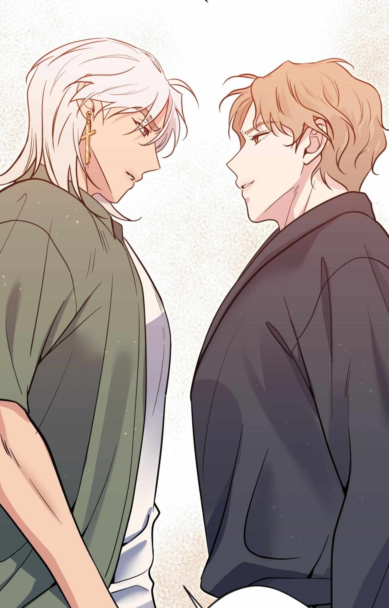 Angel Kiss Chapter 52 page 79 - 