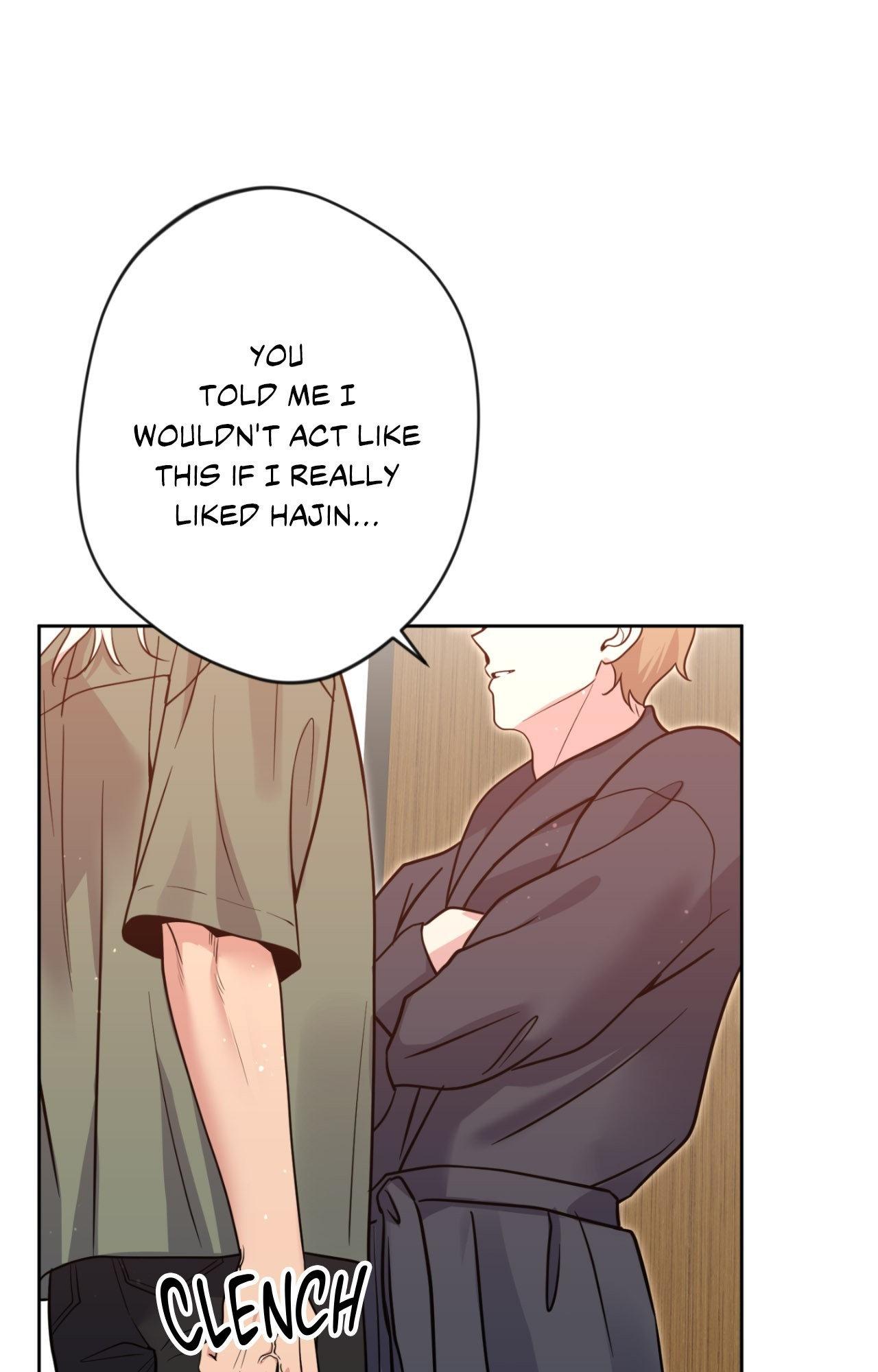 Angel Kiss Chapter 52 page 81 - 