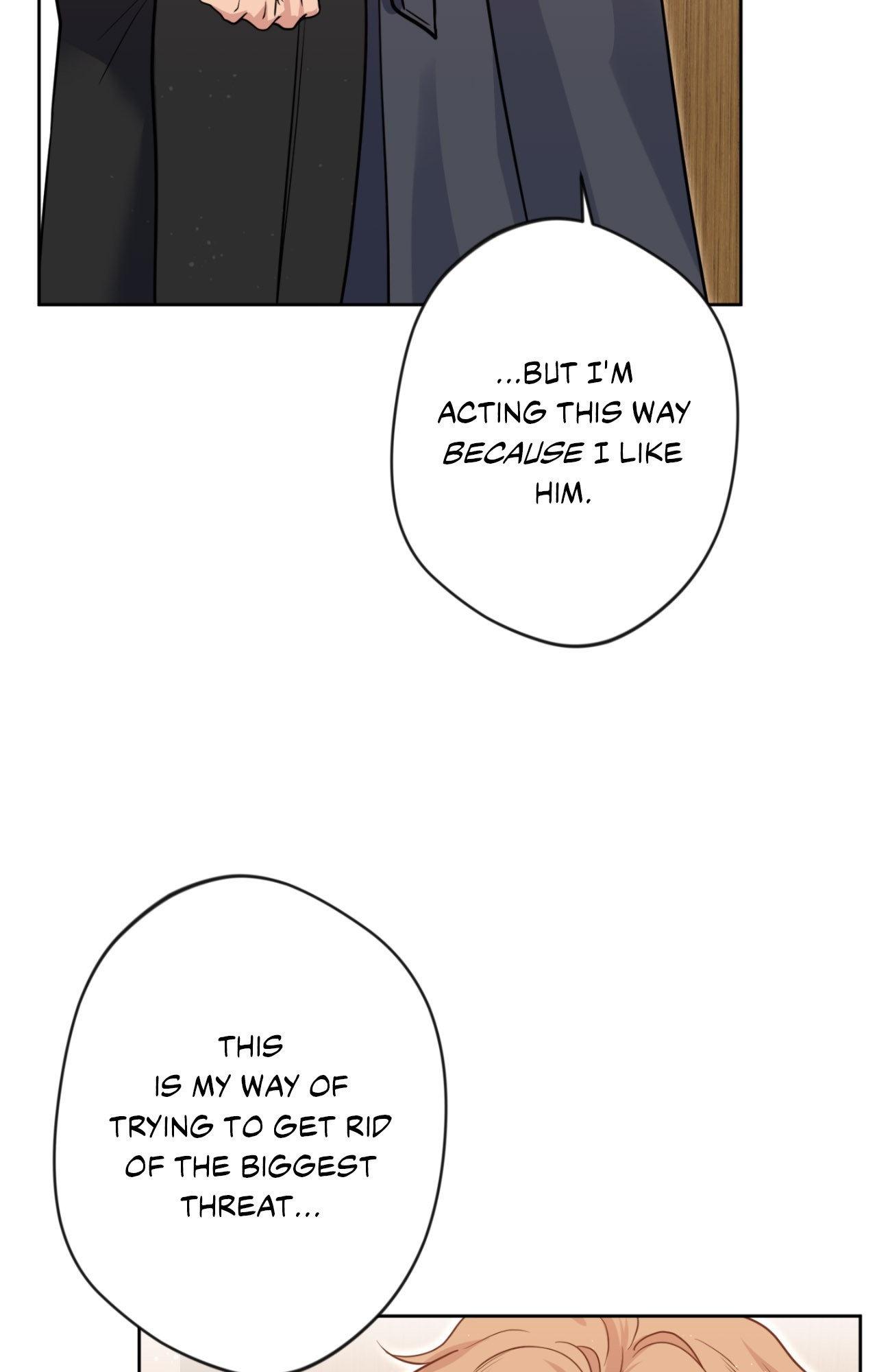 Angel Kiss Chapter 52 page 82 - 