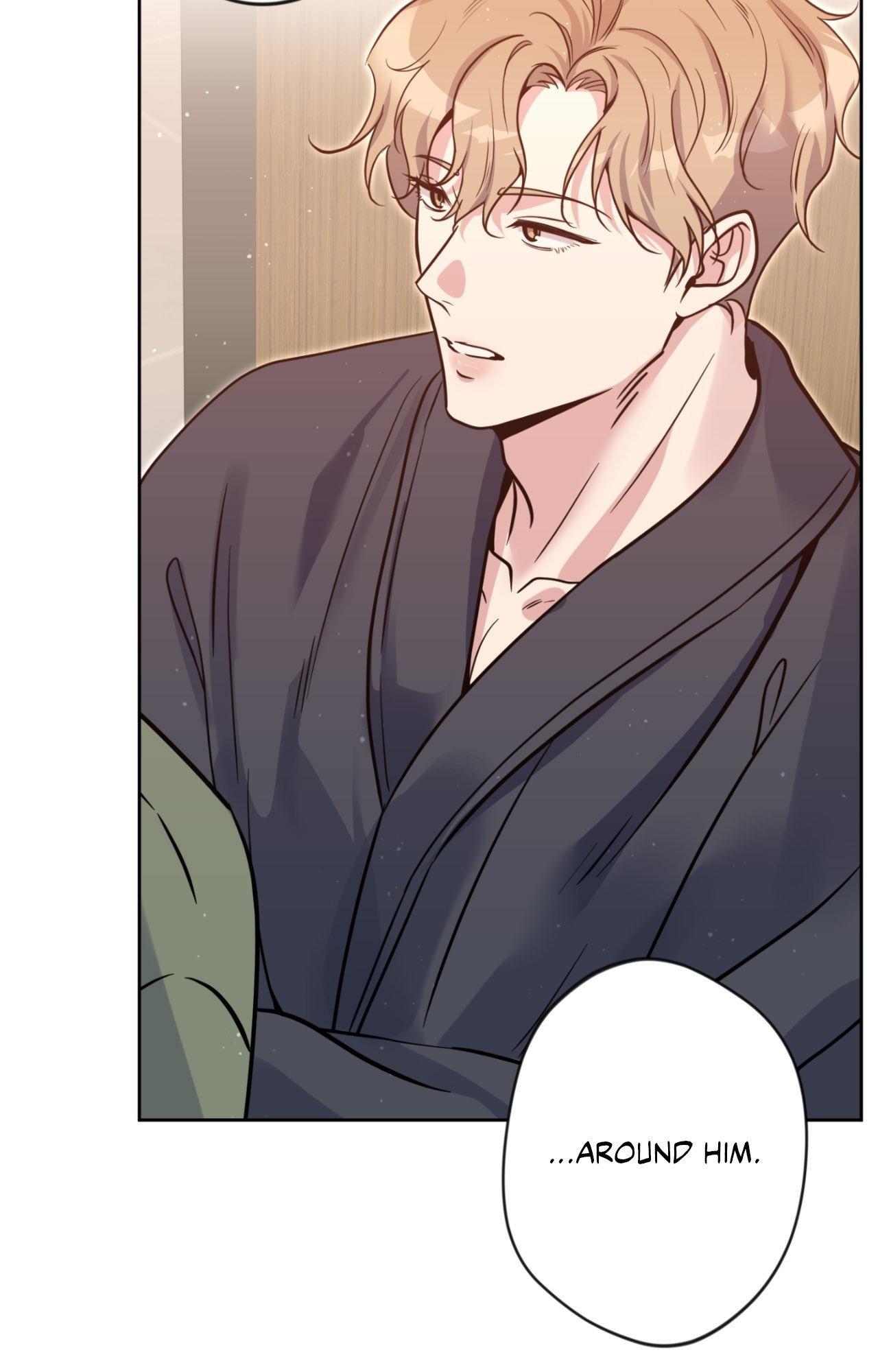 Angel Kiss Chapter 52 page 83 - 