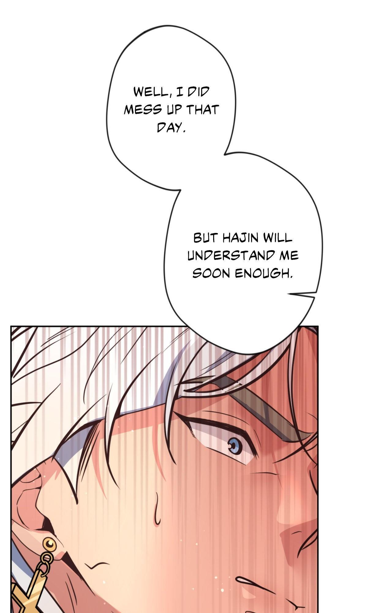 Angel Kiss Chapter 52 page 84 - 