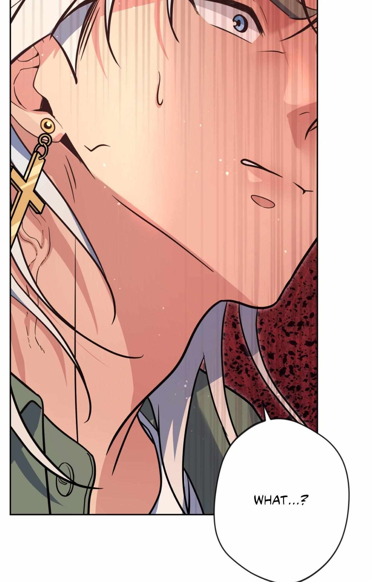 Angel Kiss Chapter 53 page 2 - 