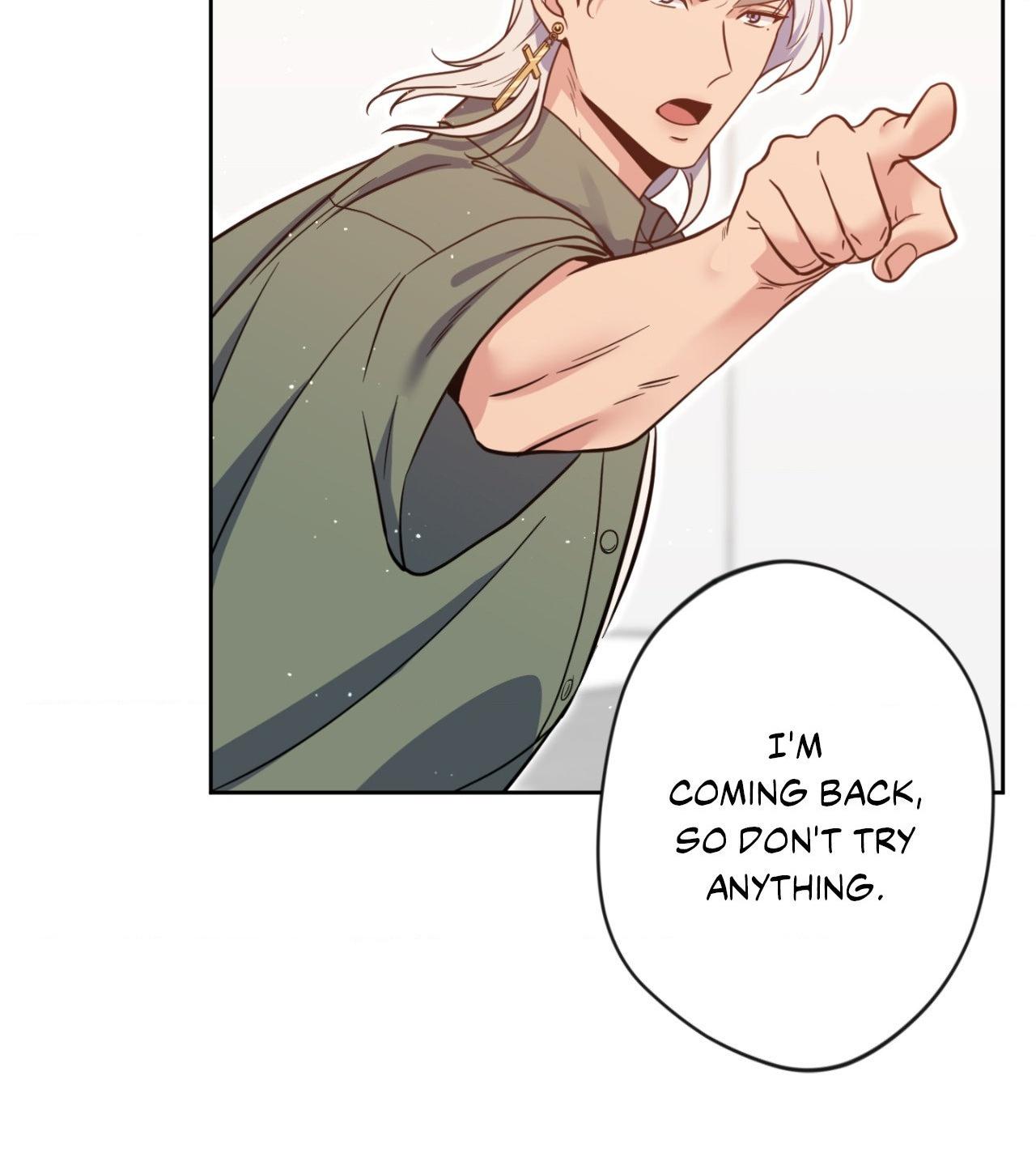 Angel Kiss Chapter 53 page 11 - 