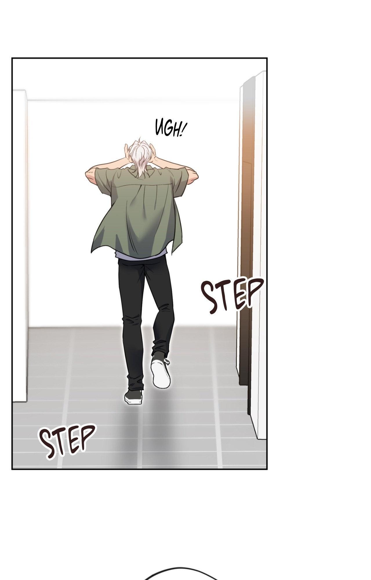 Angel Kiss Chapter 53 page 12 - 