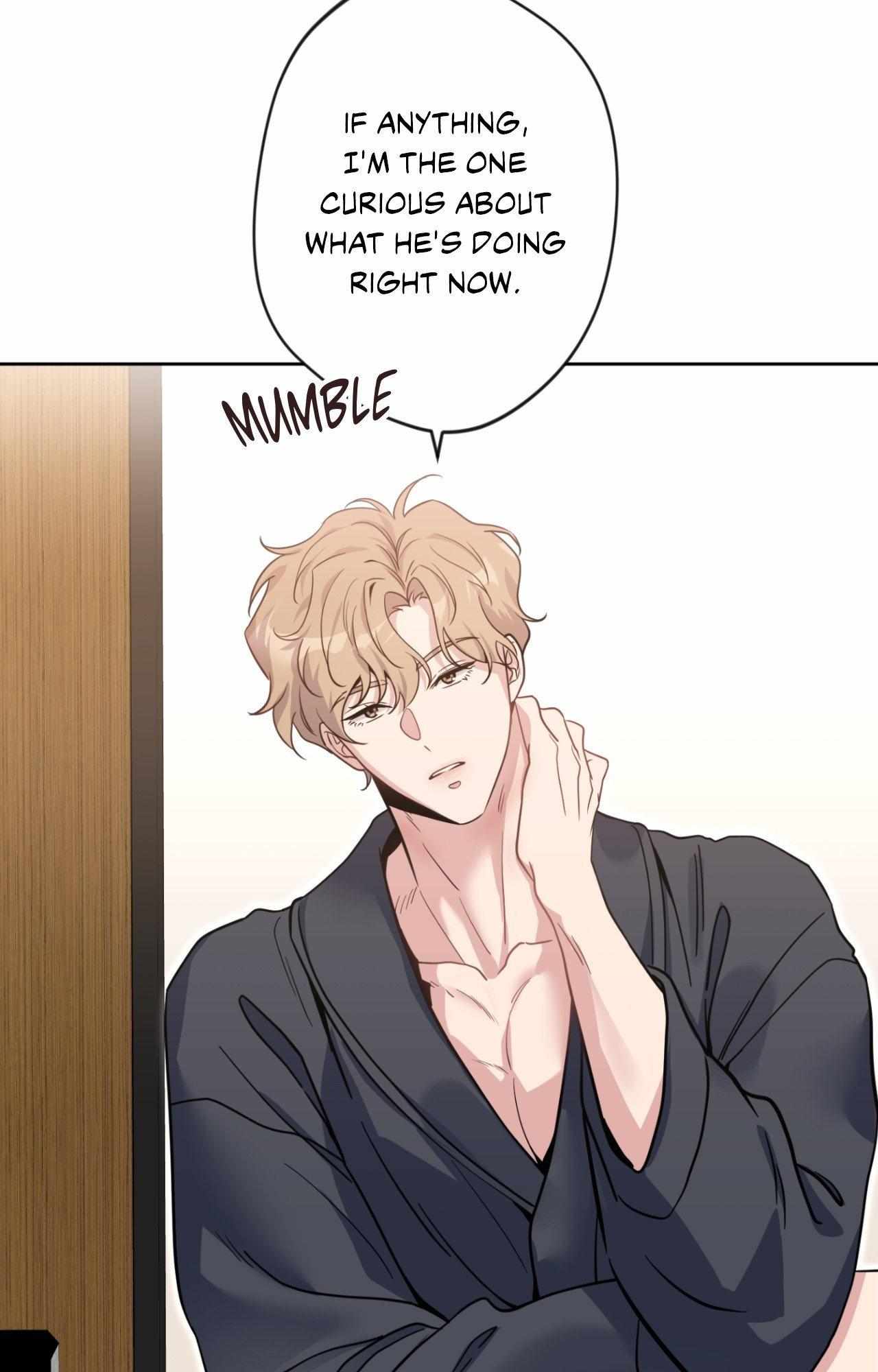 Angel Kiss Chapter 53 page 13 - 