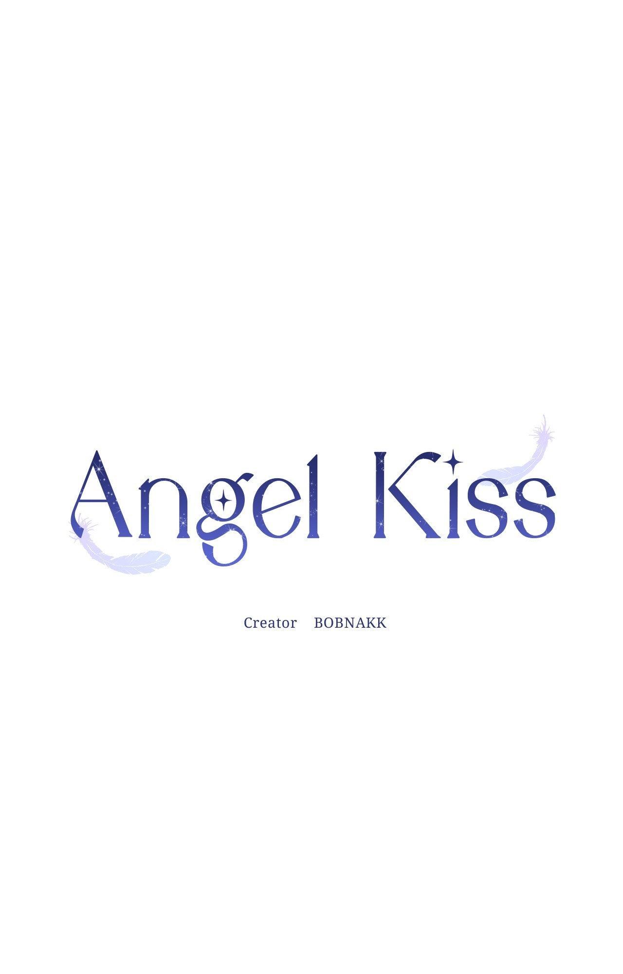 Angel Kiss Chapter 53 page 15 - 