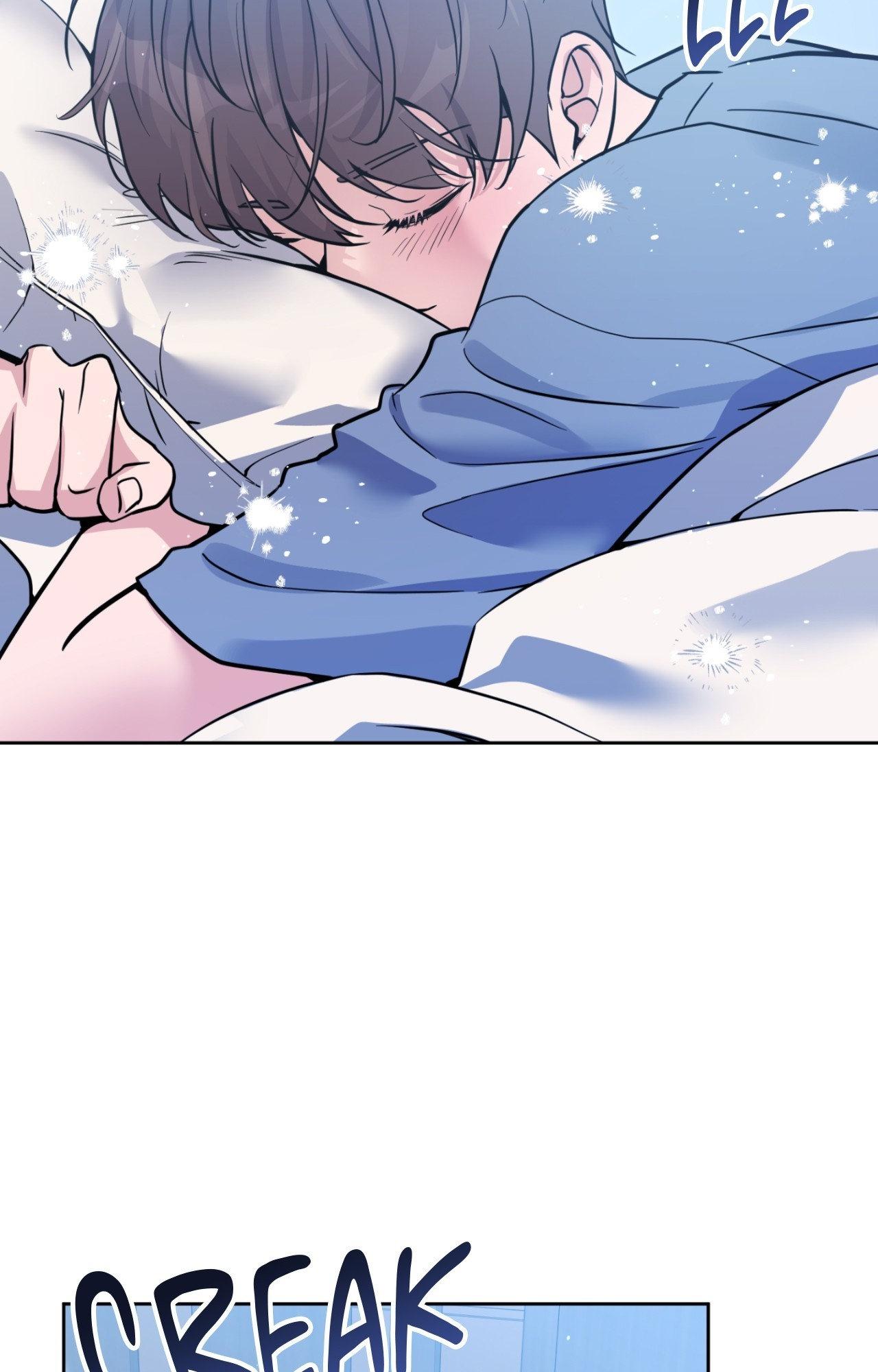 Angel Kiss Chapter 53 page 19 - 