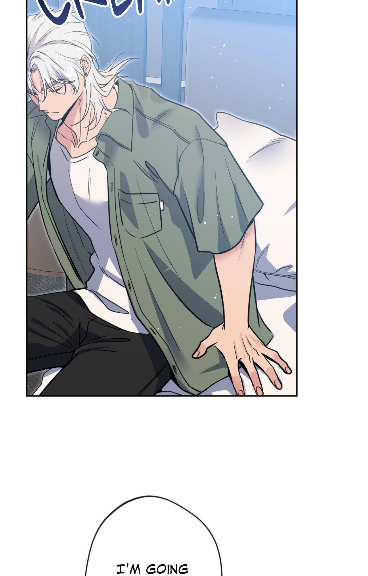 Angel Kiss Chapter 53 page 20 - 