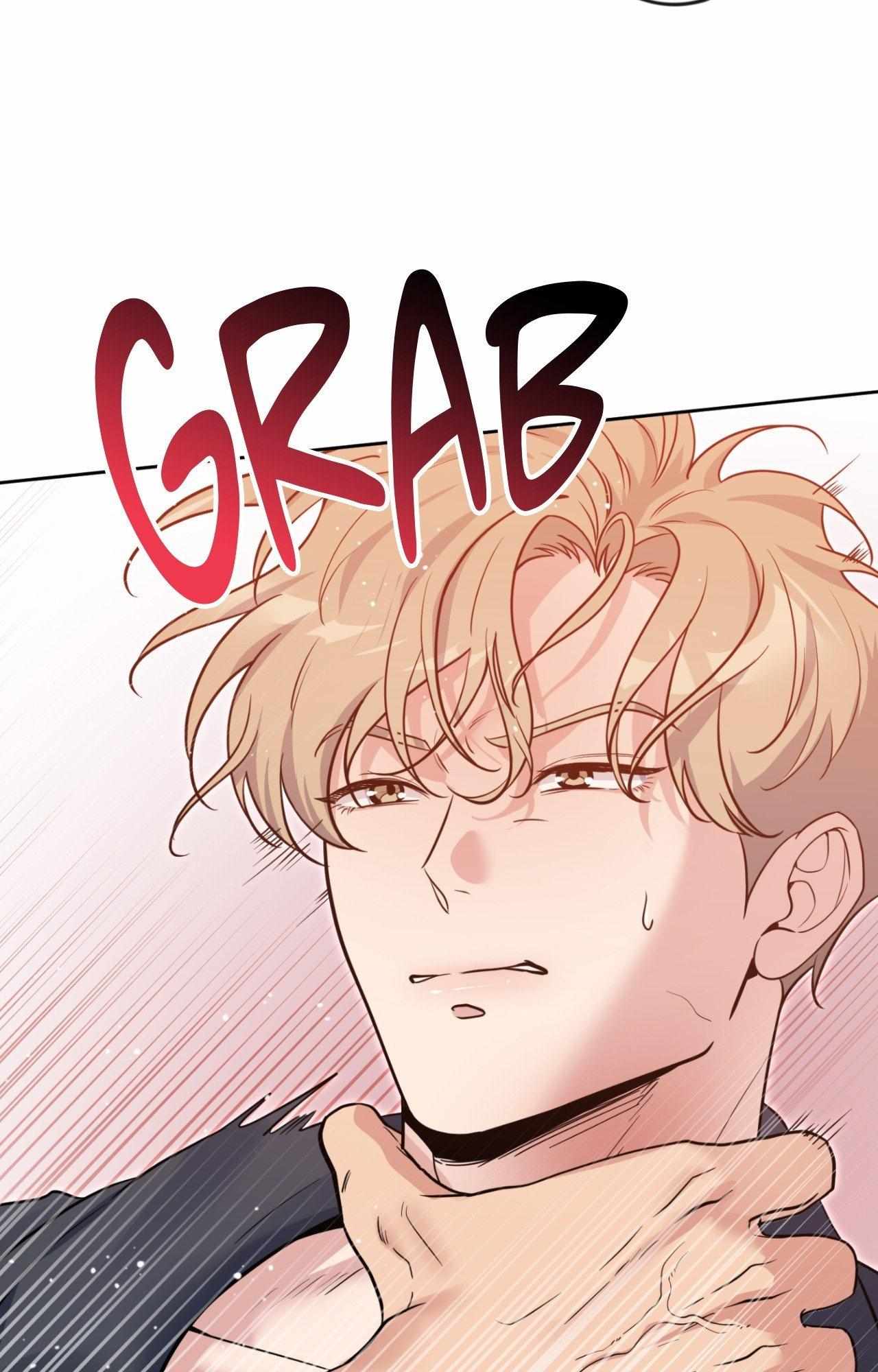 Angel Kiss Chapter 53 page 3 - 