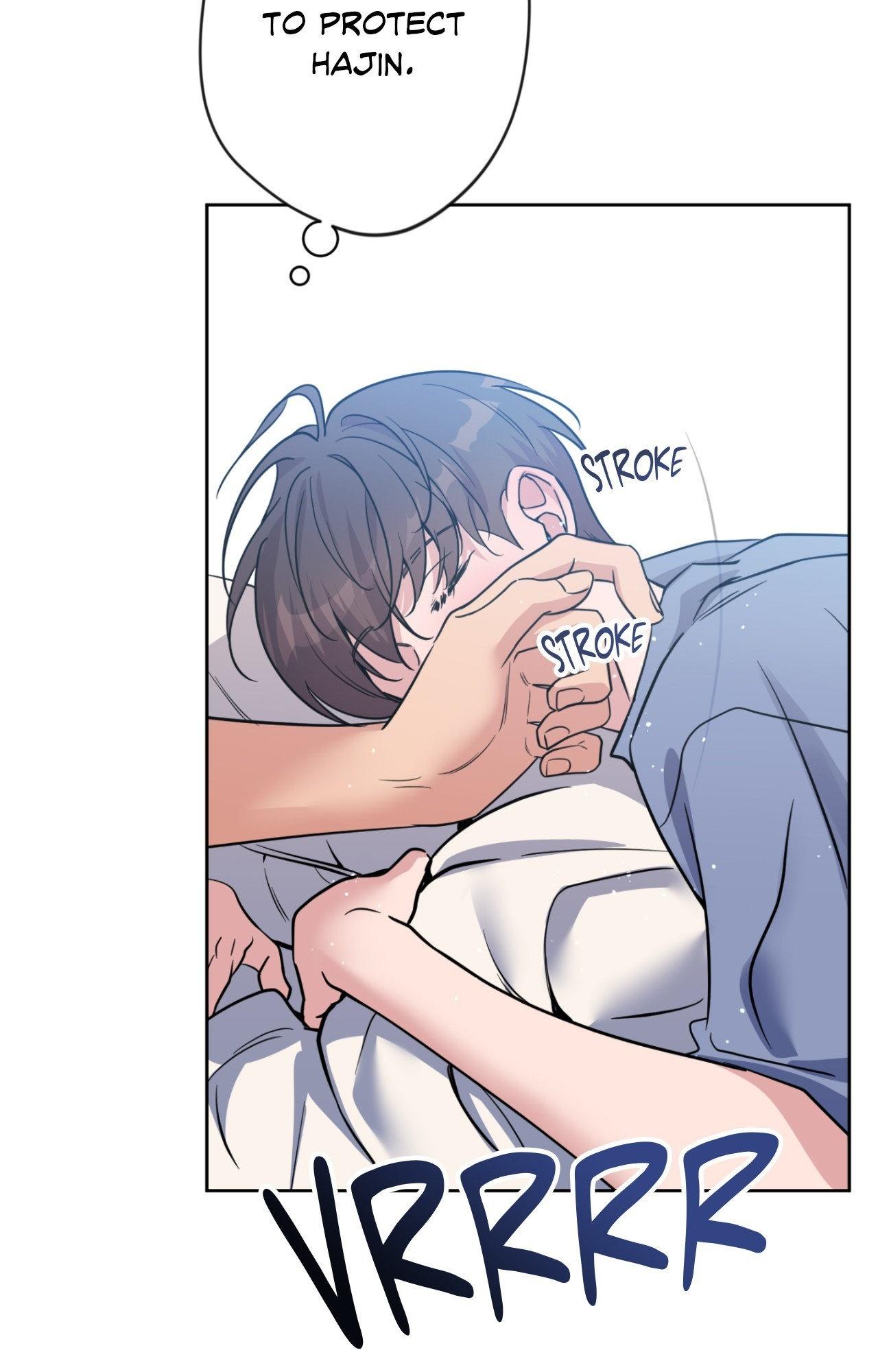 Angel Kiss Chapter 53 page 21 - 