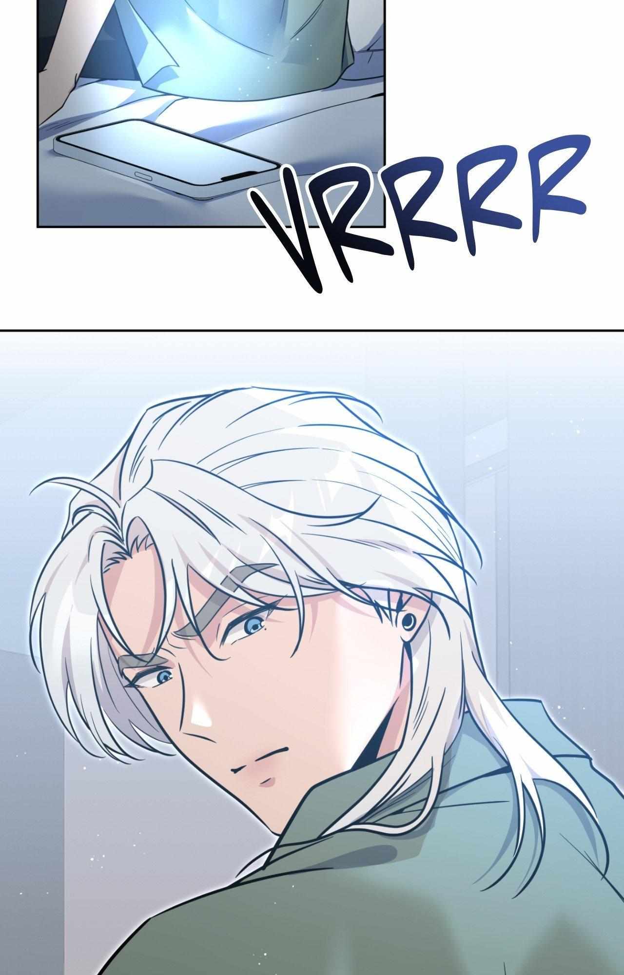 Angel Kiss Chapter 53 page 23 - 