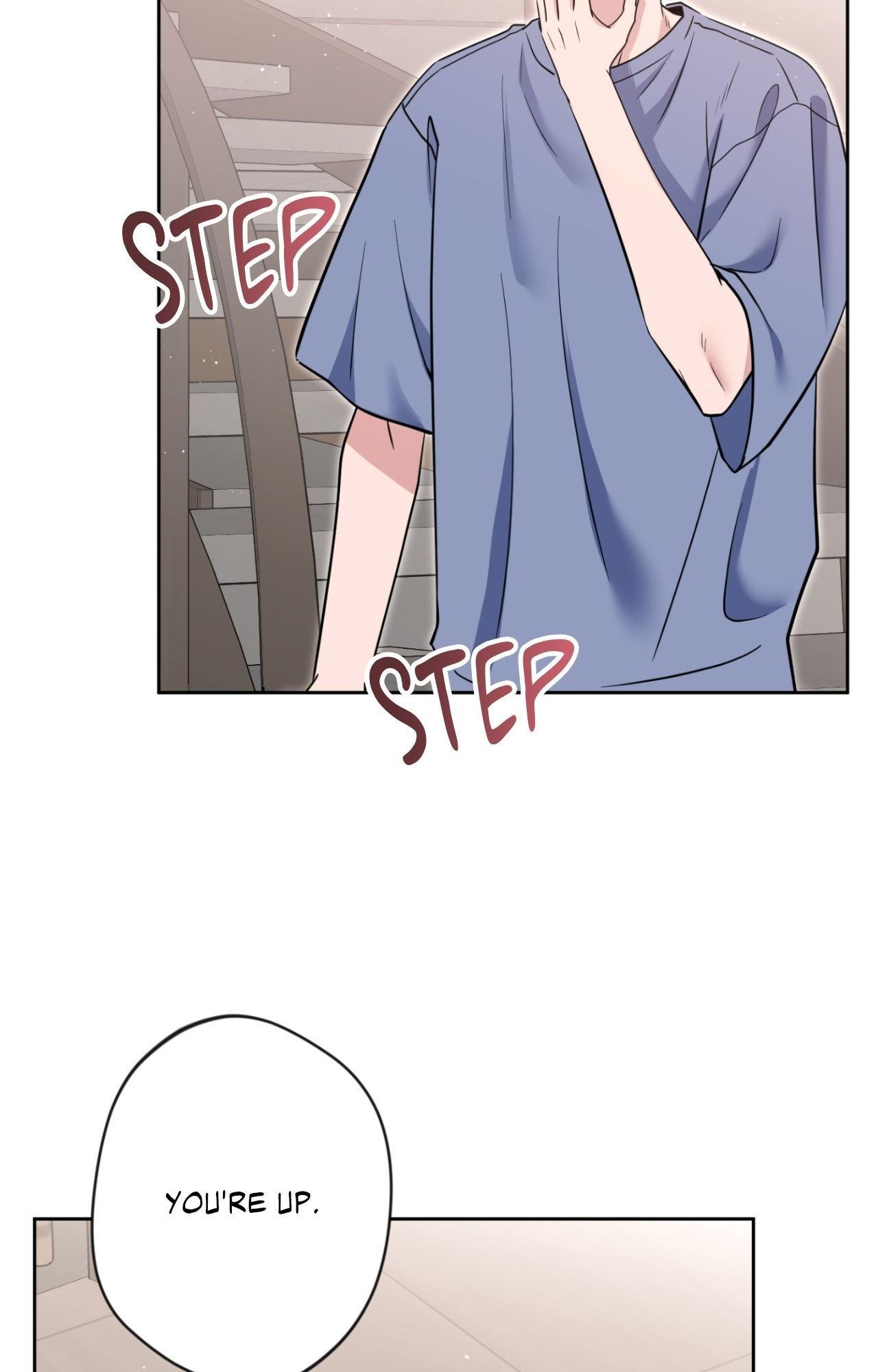 Angel Kiss Chapter 53 page 27 - 