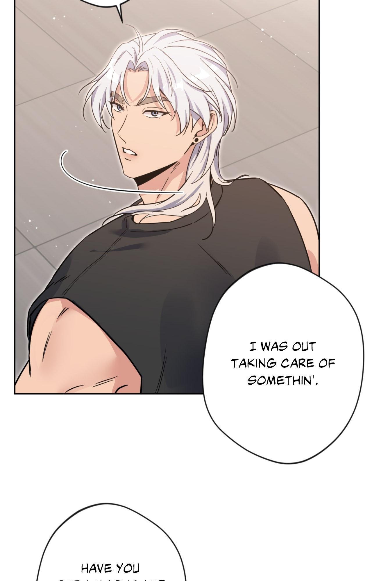 Angel Kiss Chapter 53 page 28 - 