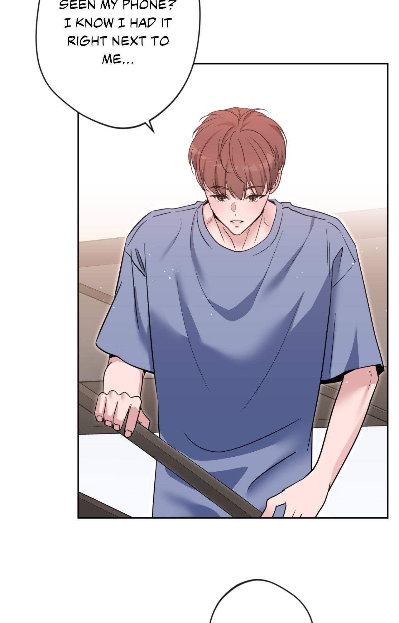 Angel Kiss Chapter 53 page 29 - 