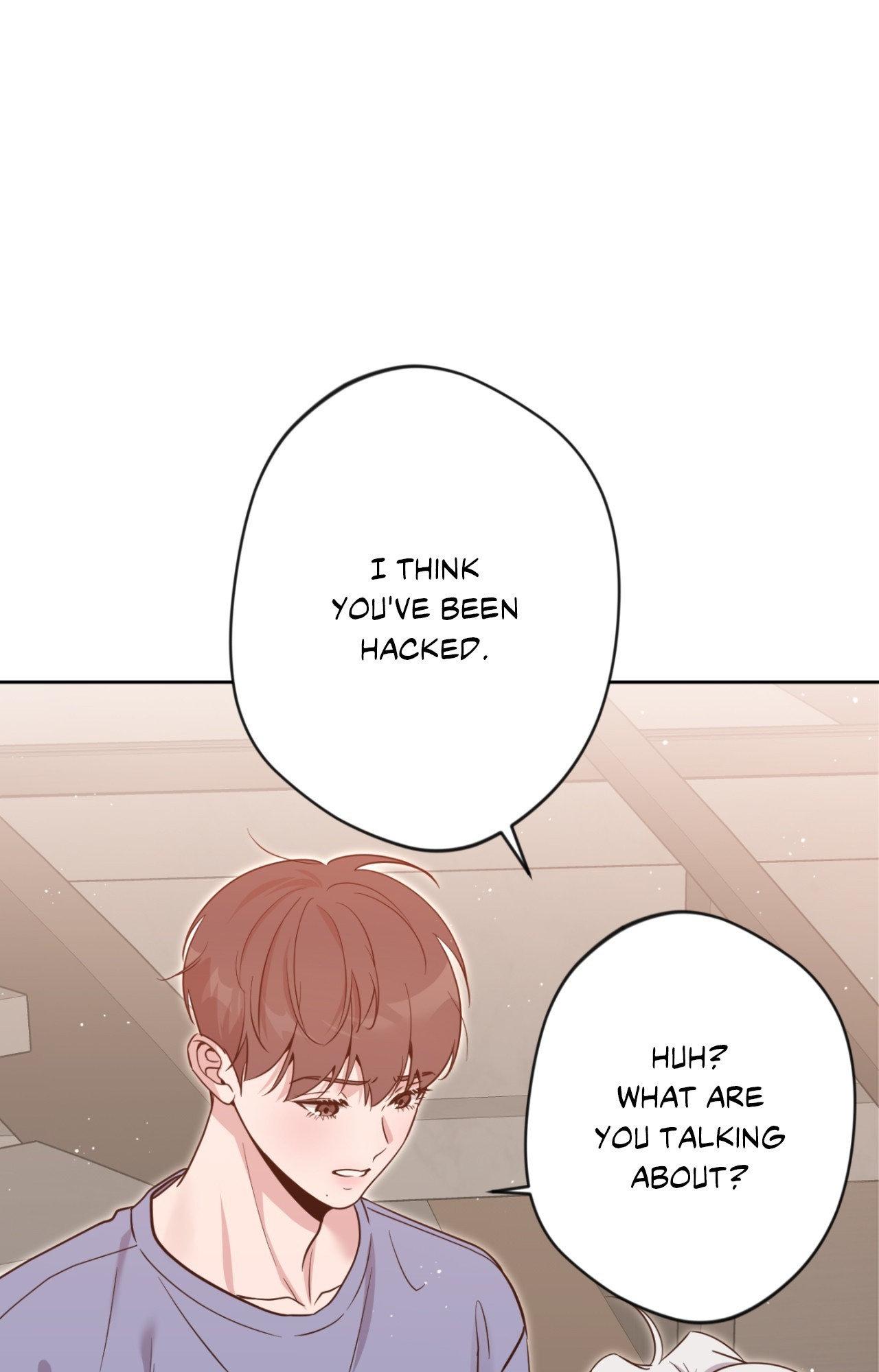 Angel Kiss Chapter 53 page 34 - 