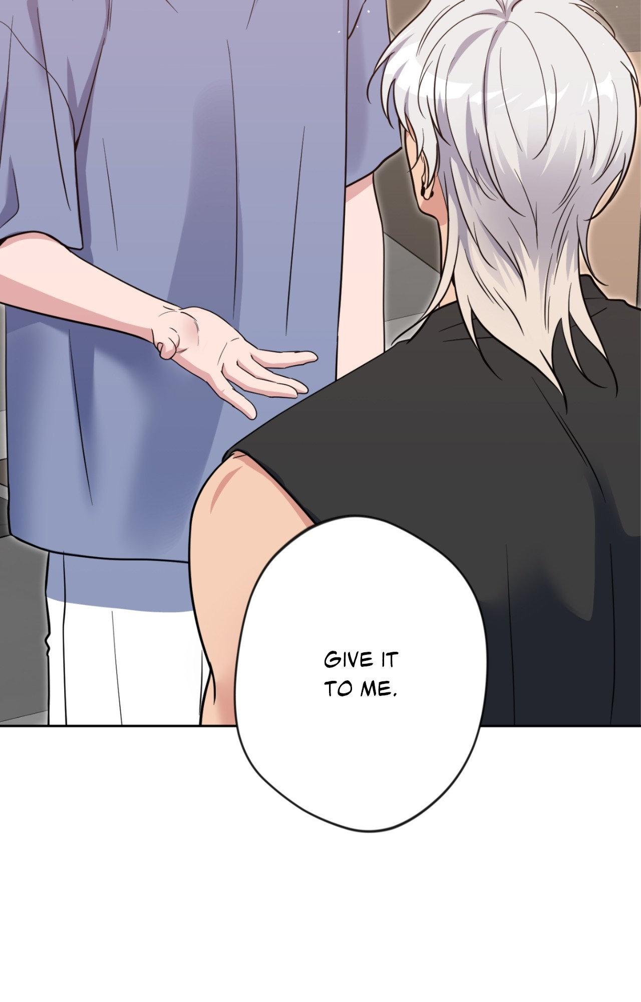 Angel Kiss Chapter 53 page 35 - 