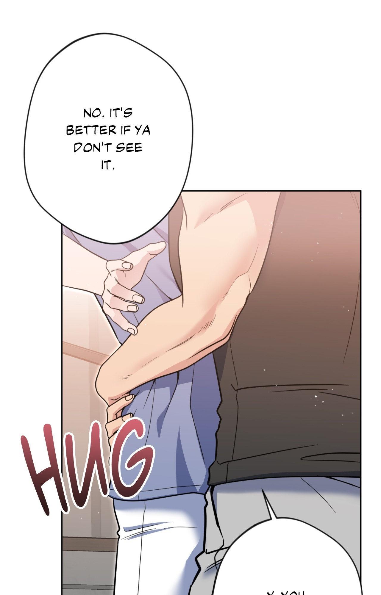 Angel Kiss Chapter 53 page 36 - 