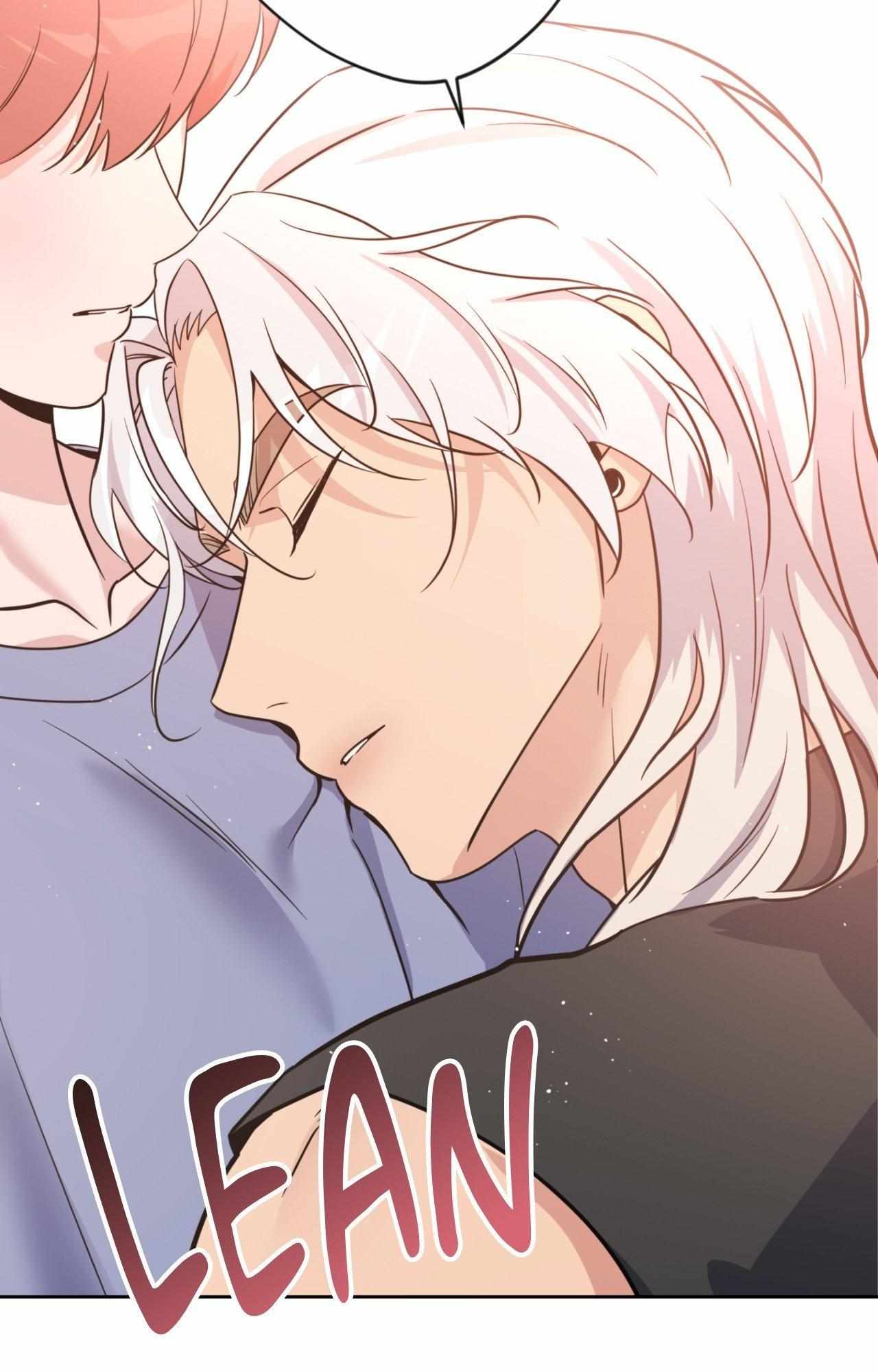 Angel Kiss Chapter 53 page 38 - 