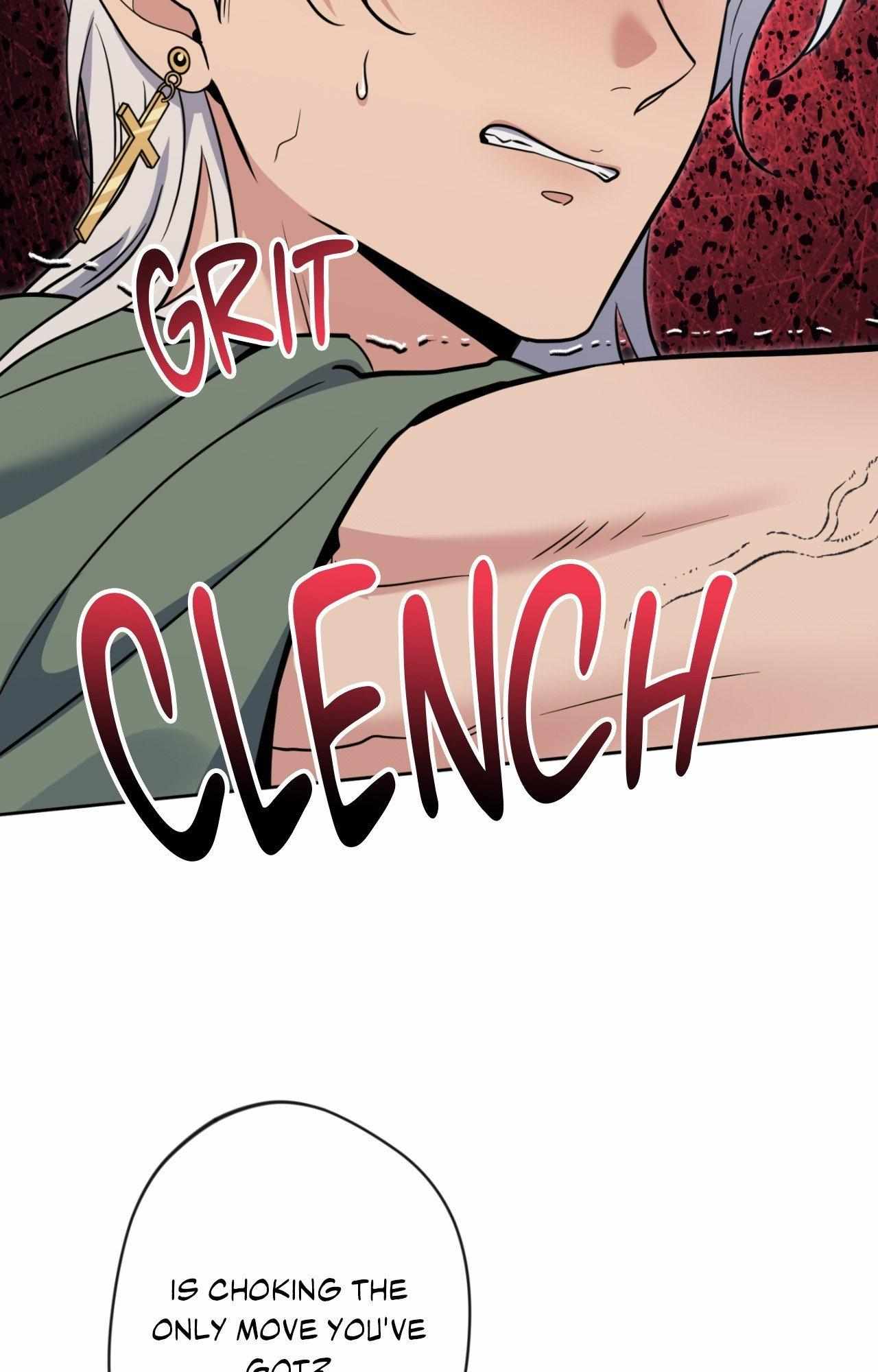 Angel Kiss Chapter 53 page 5 - 