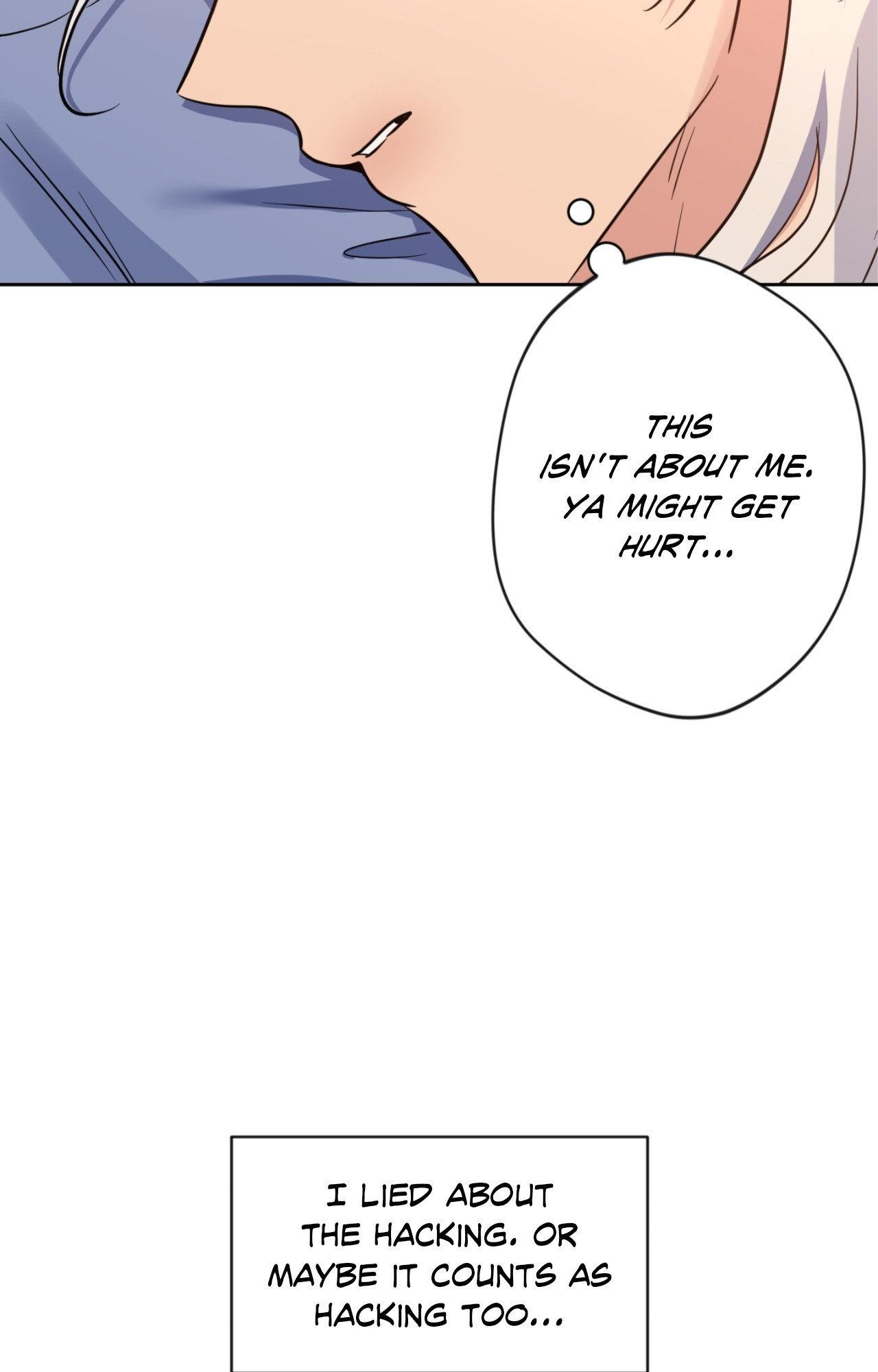 Angel Kiss Chapter 53 page 41 - 